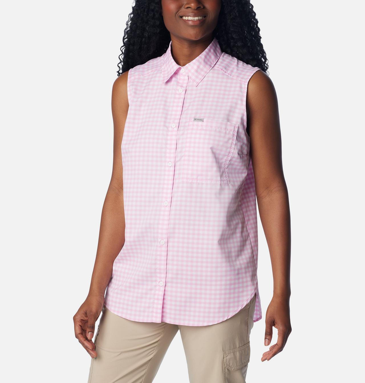 Women's Anytime™ Lite Sleeveless Top | 561 | XL 5