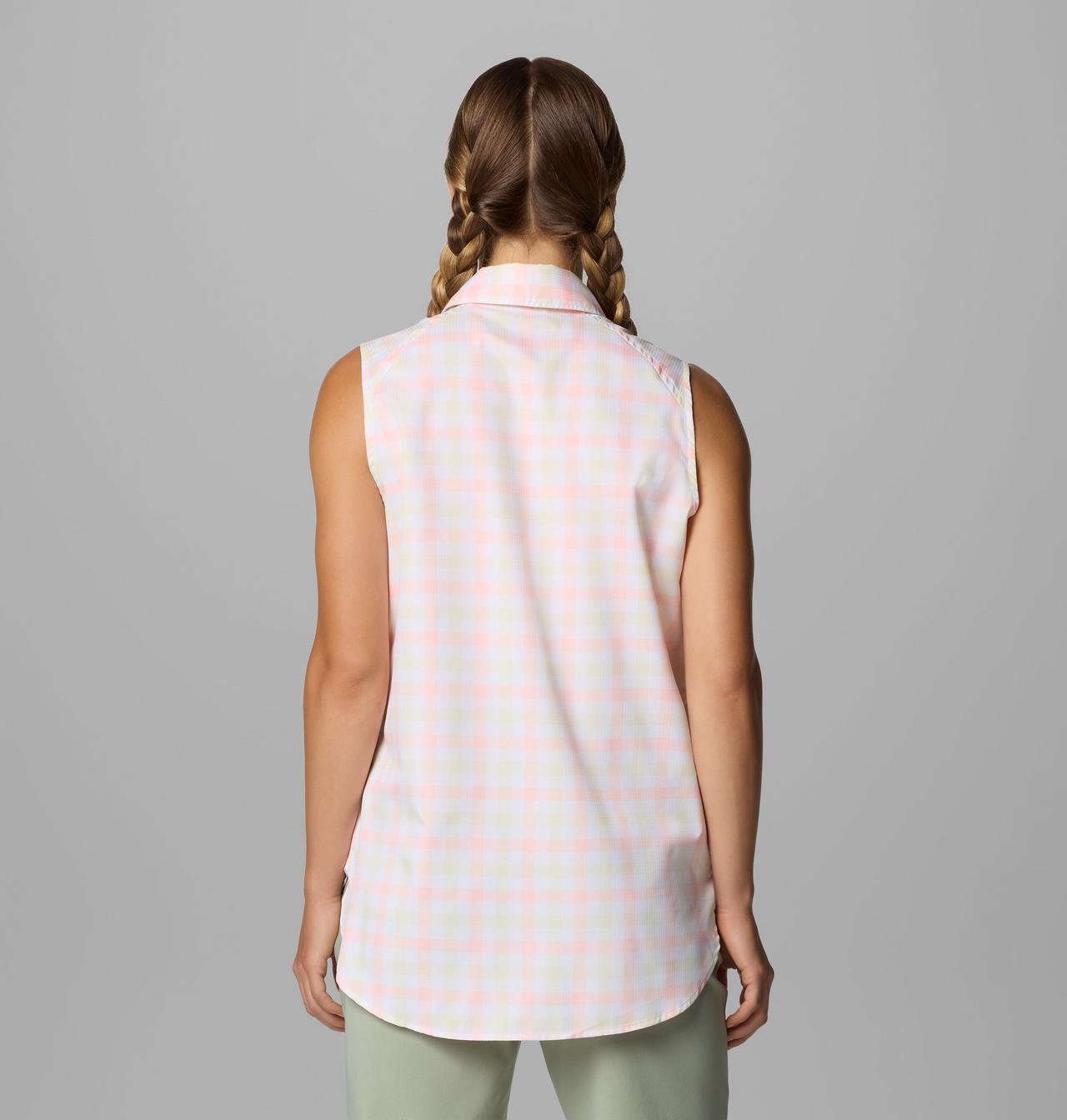 Women's Anytime™ Lite Sleeveless Top | 758 | XXL 2
