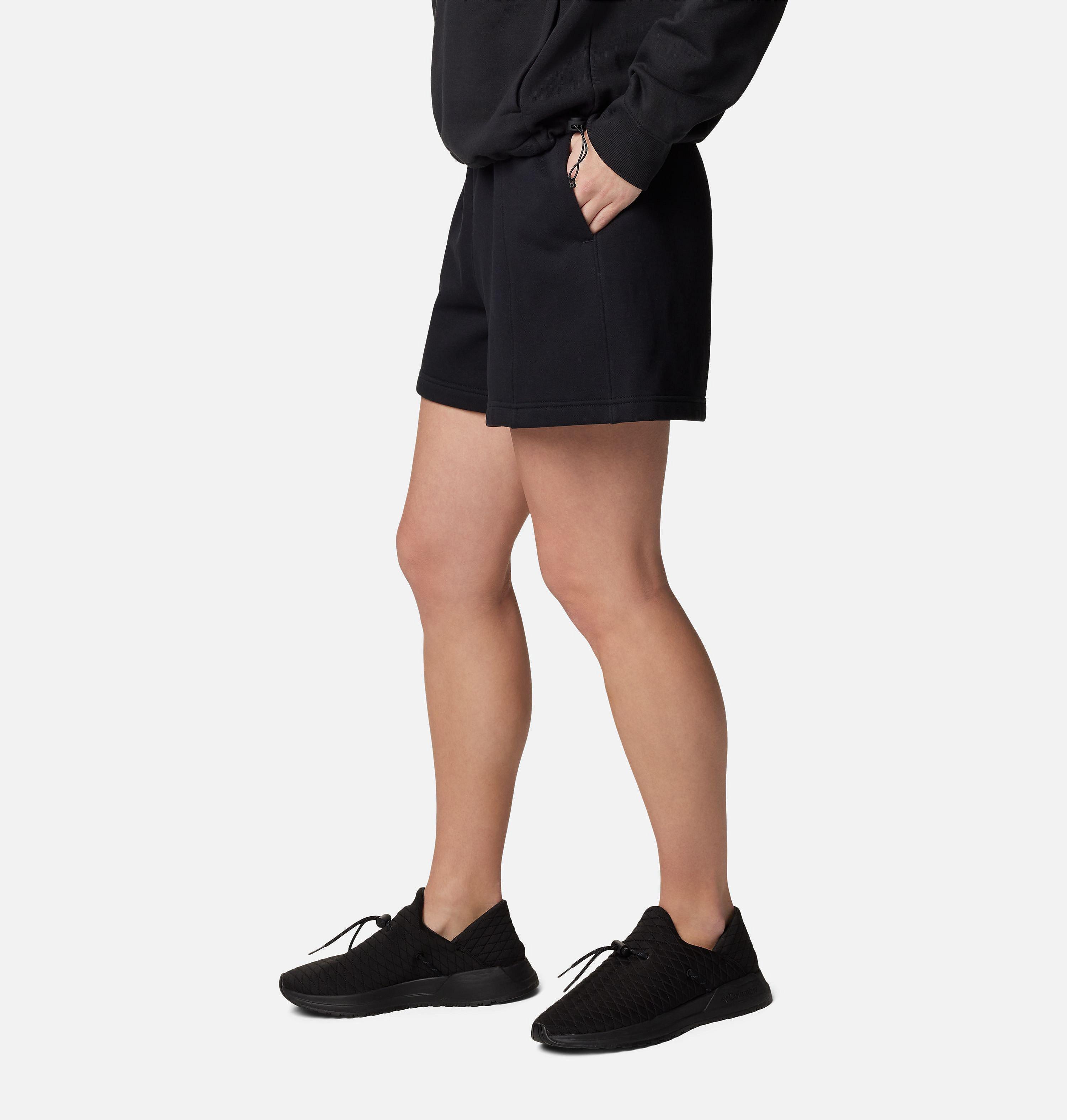 Women's Columbia Lodge Shorts 3