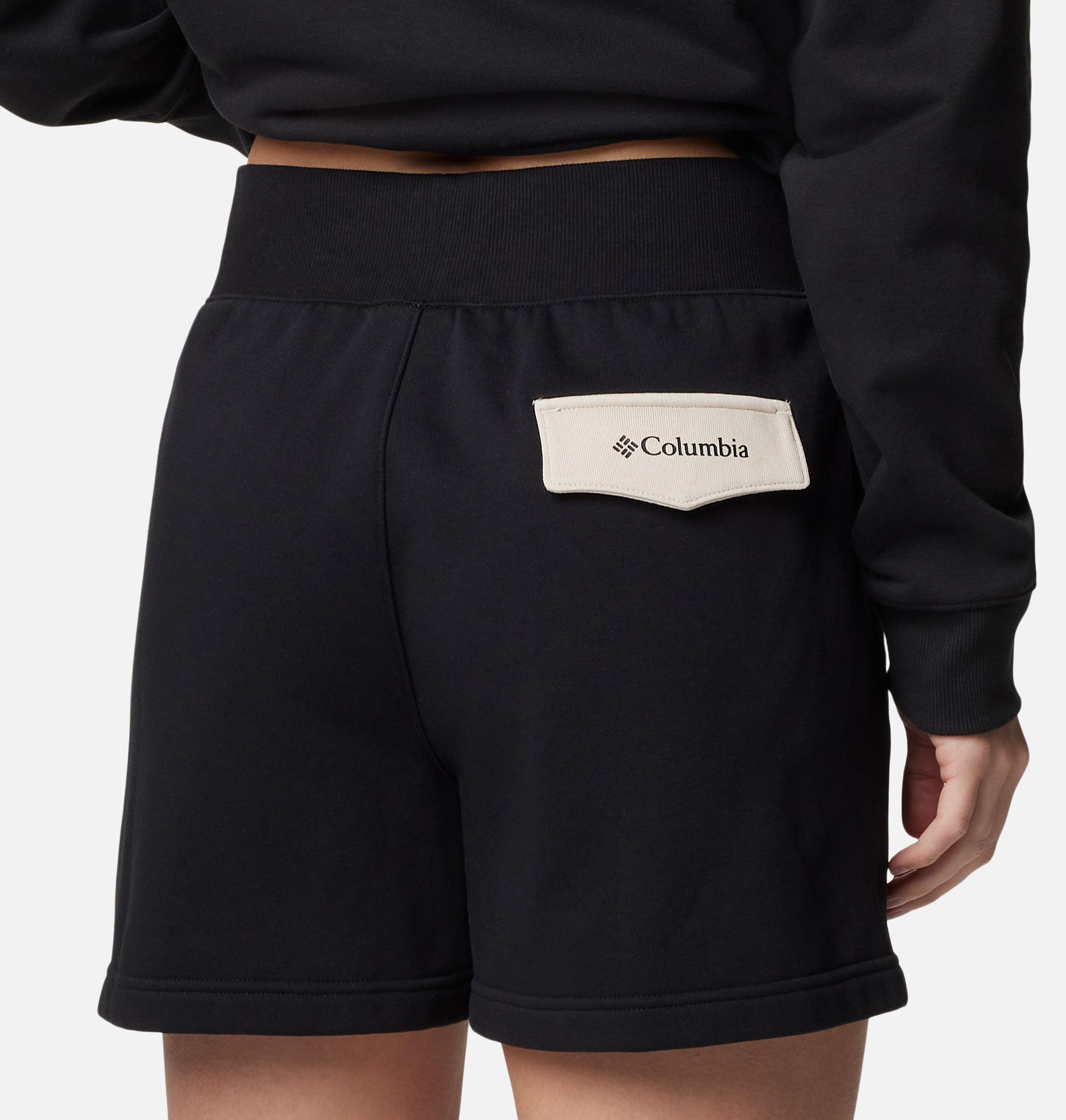 Women's Columbia Lodge Shorts 5