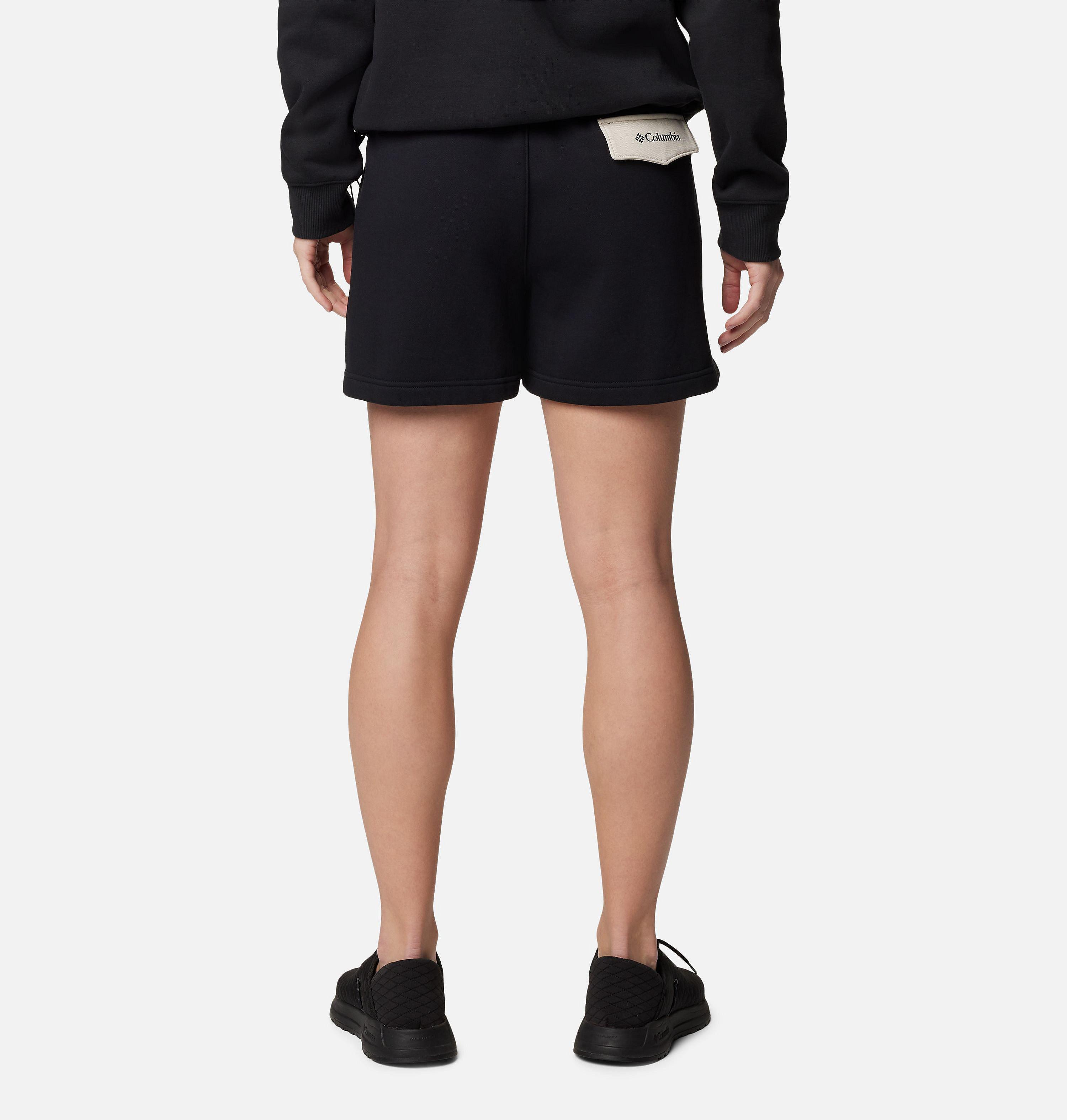 Women's Columbia Lodge Shorts 2