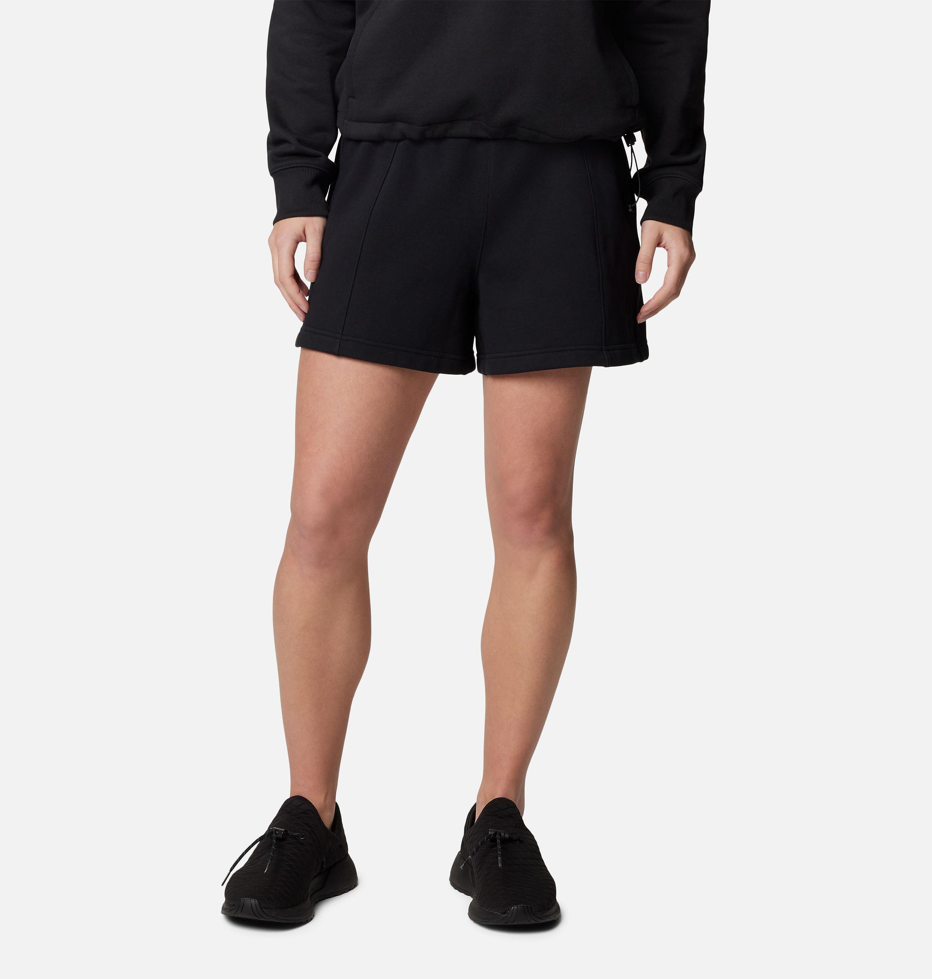Women's Columbia Lodge Shorts 1