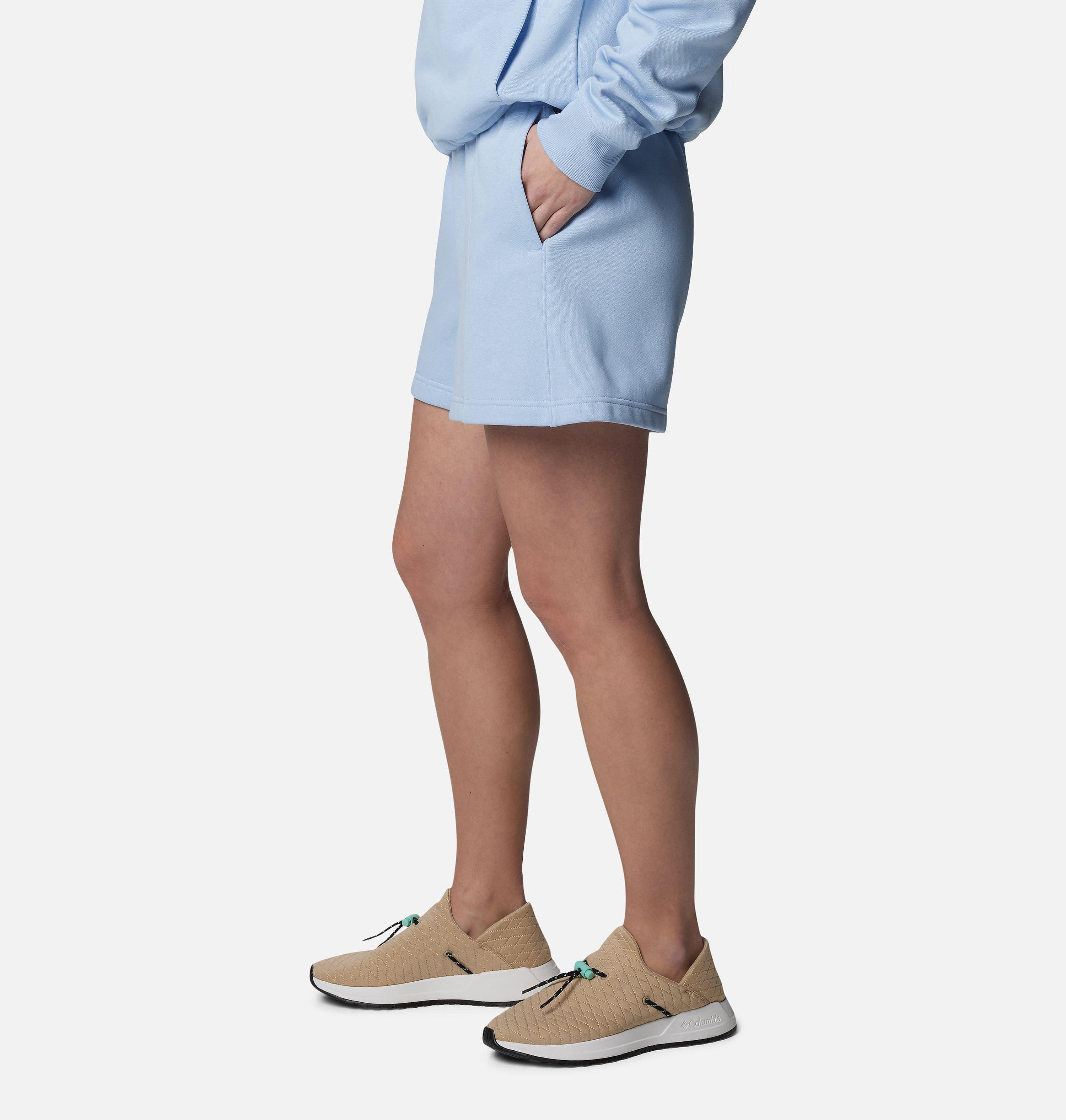 Women's Columbia Lodge Shorts 3