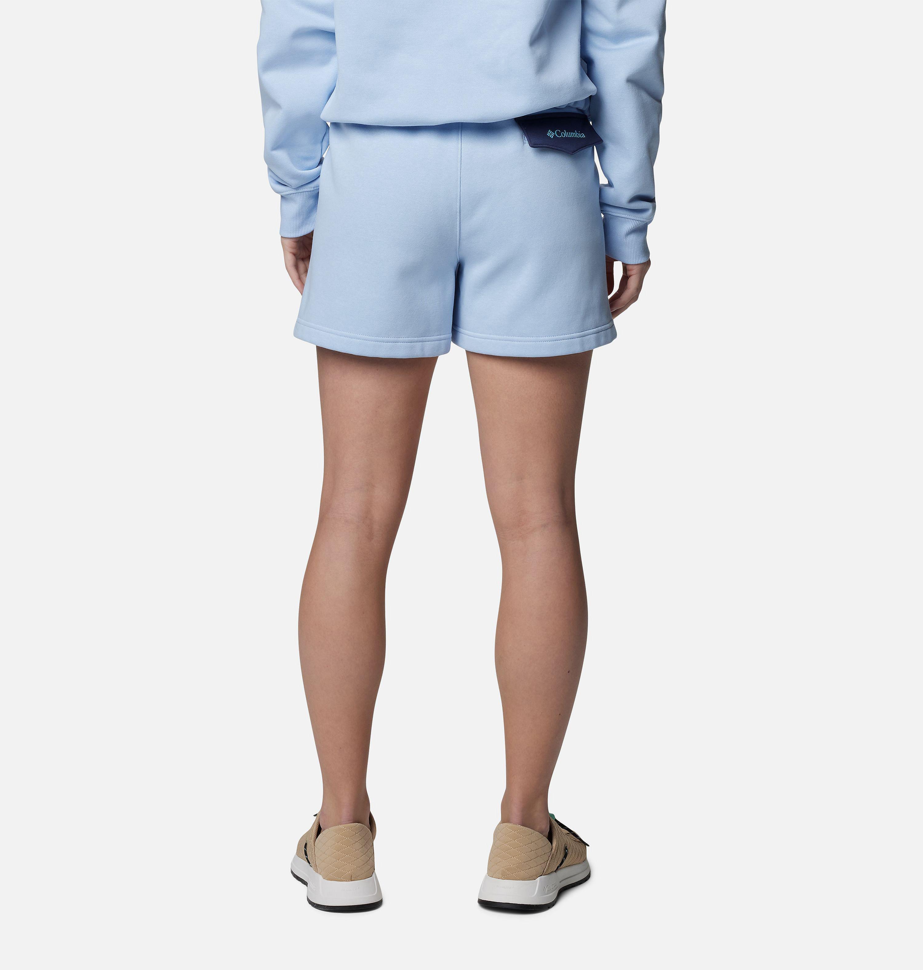 Women's Columbia Lodge Shorts 2