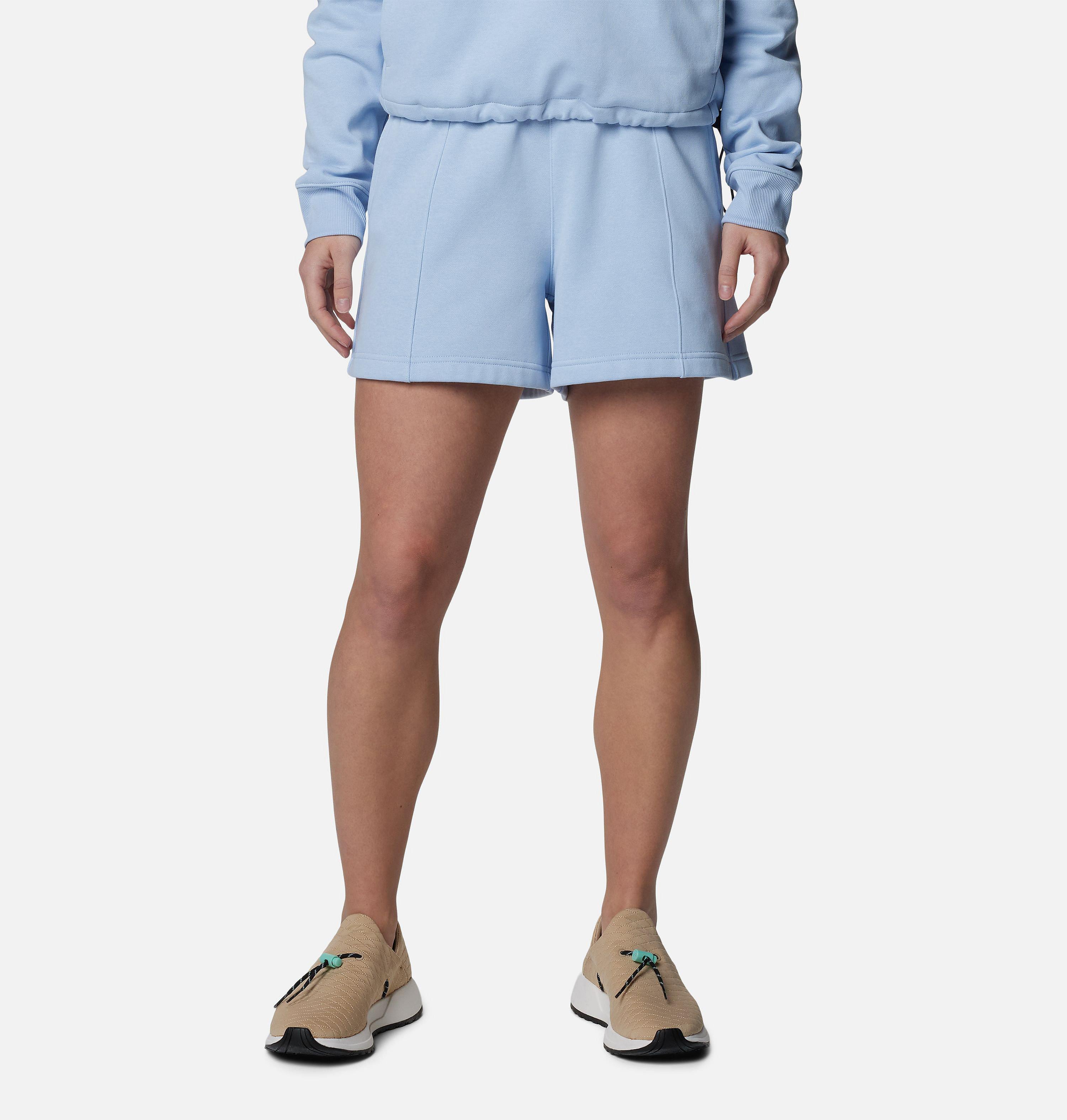 Women's Columbia Lodge Shorts 1