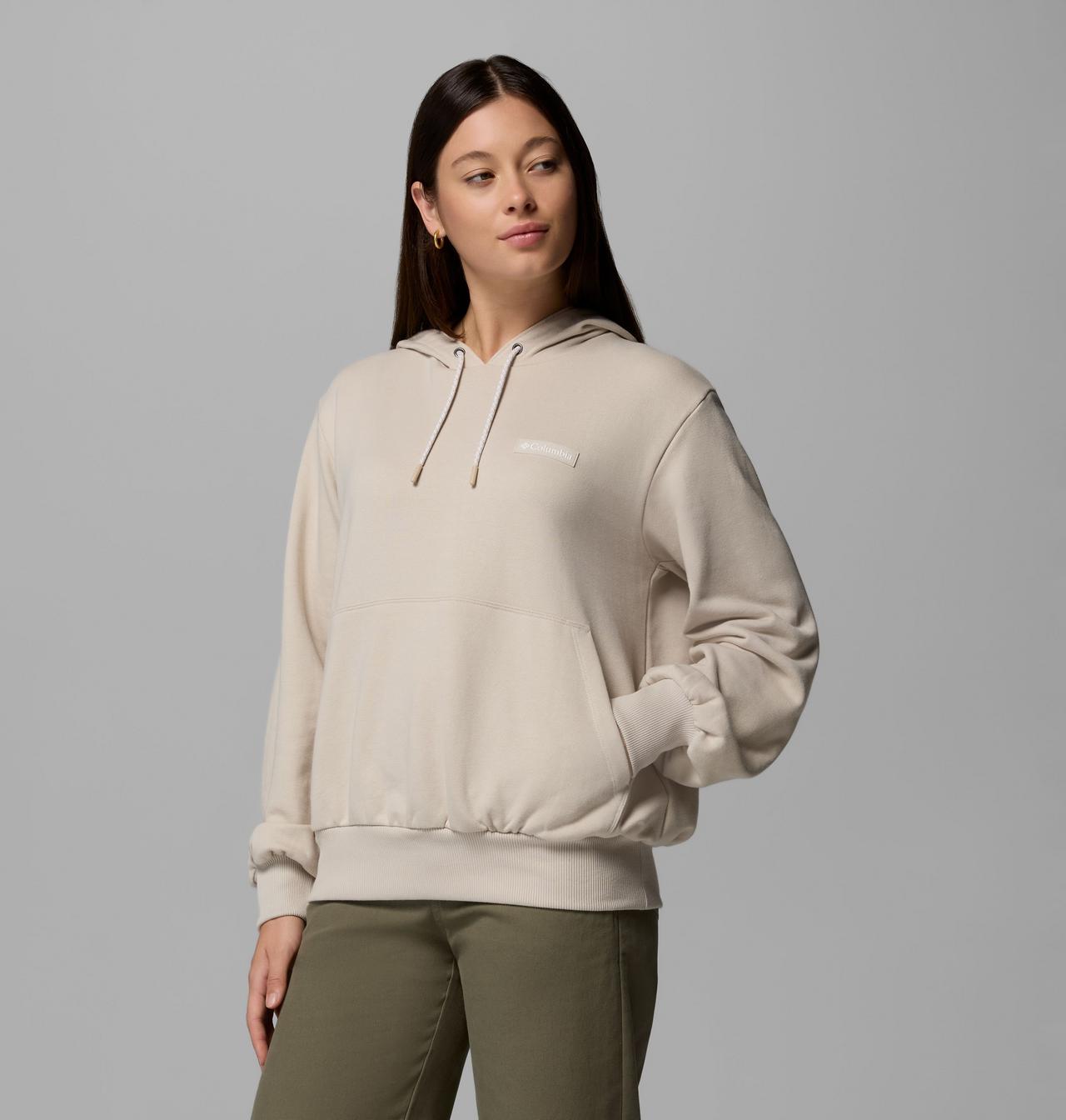 Women's Marble Canyon™ French Terry Hoodie | 278 | XS 3