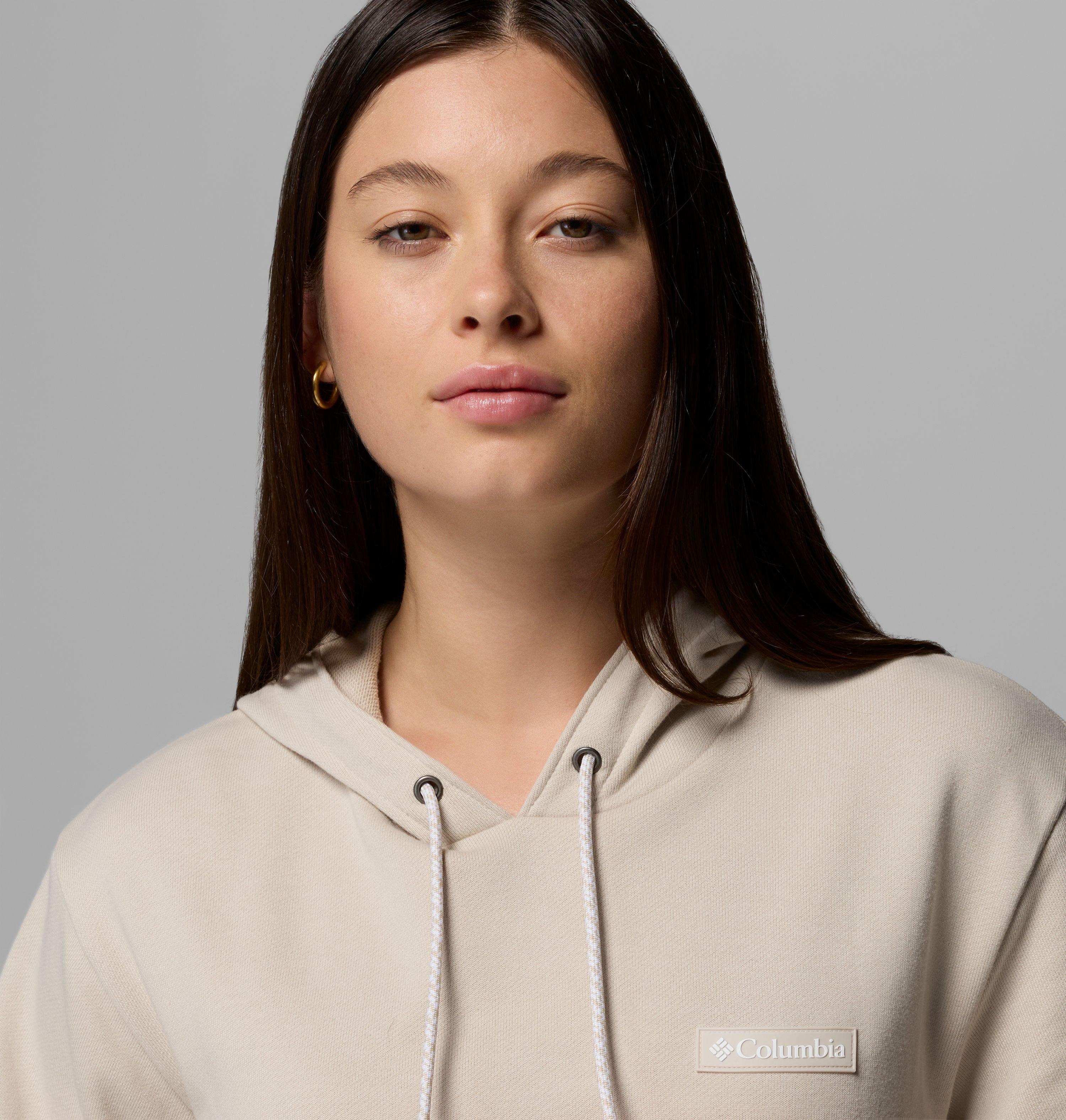 Women's Marble Canyon™ French Terry Hoodie | 278 | XS 5