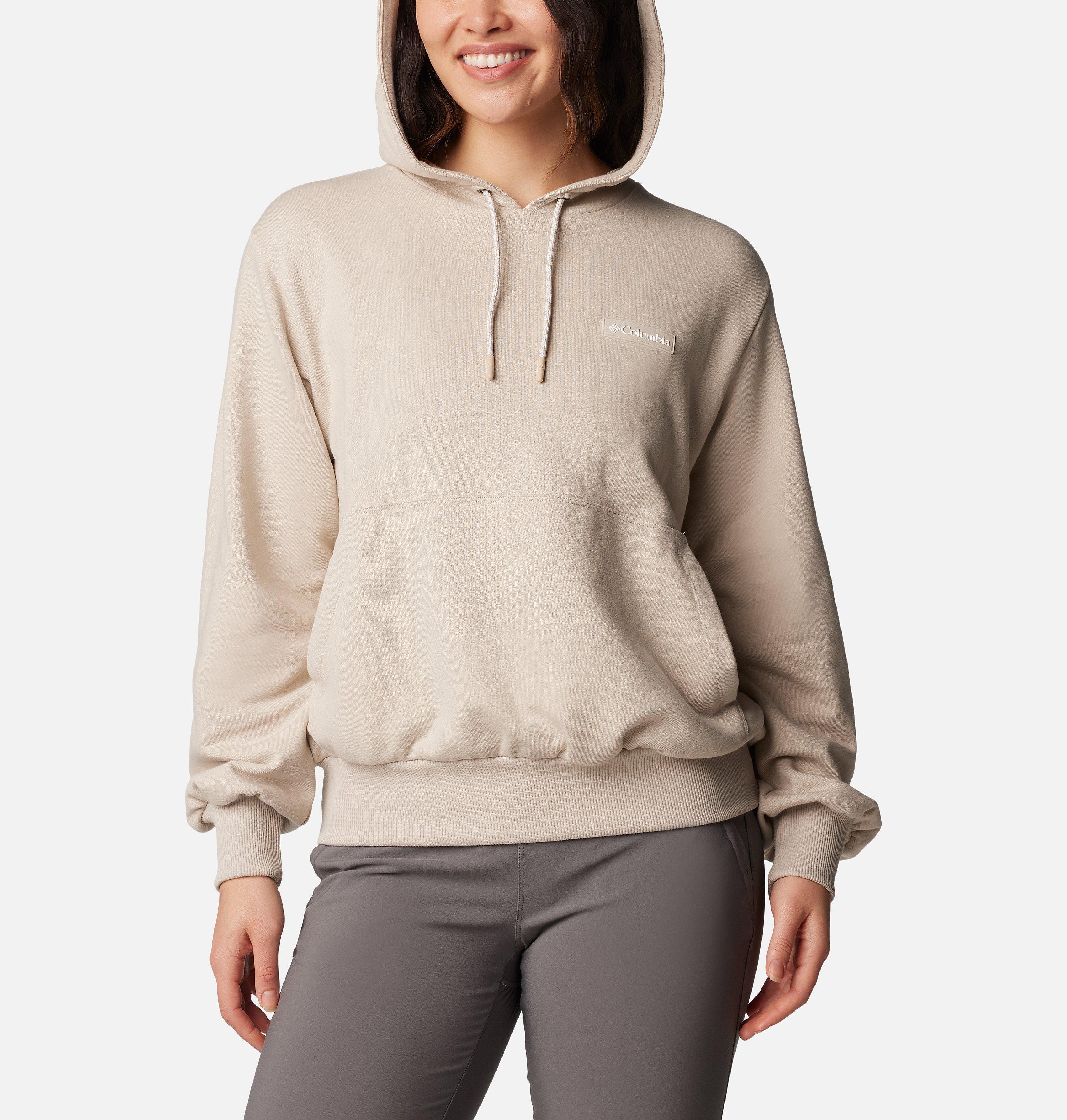 Women's Marble Canyon™ French Terry Hoodie | 278 | XS 6