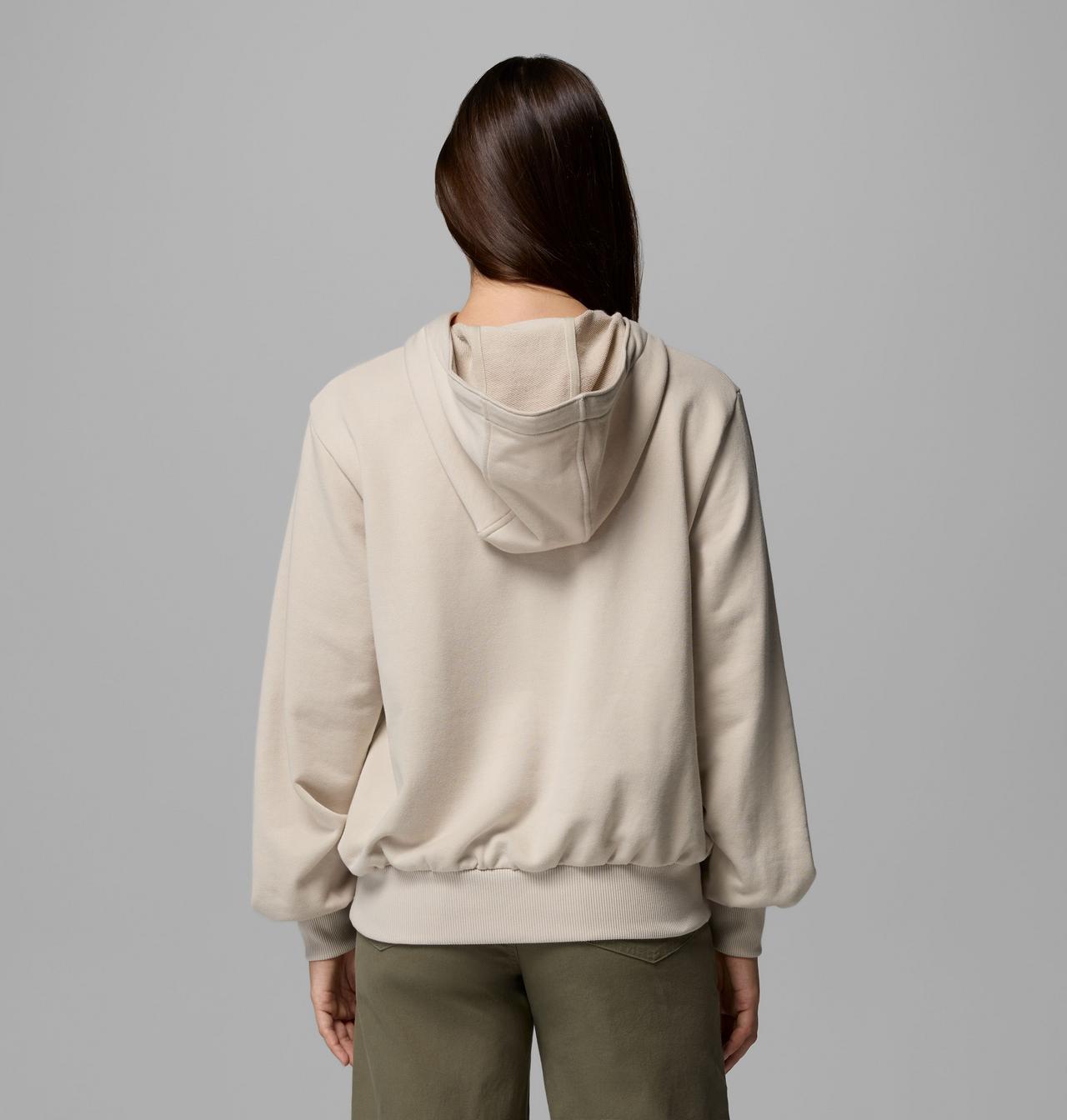 Women's Marble Canyon™ French Terry Hoodie | 278 | XS 2