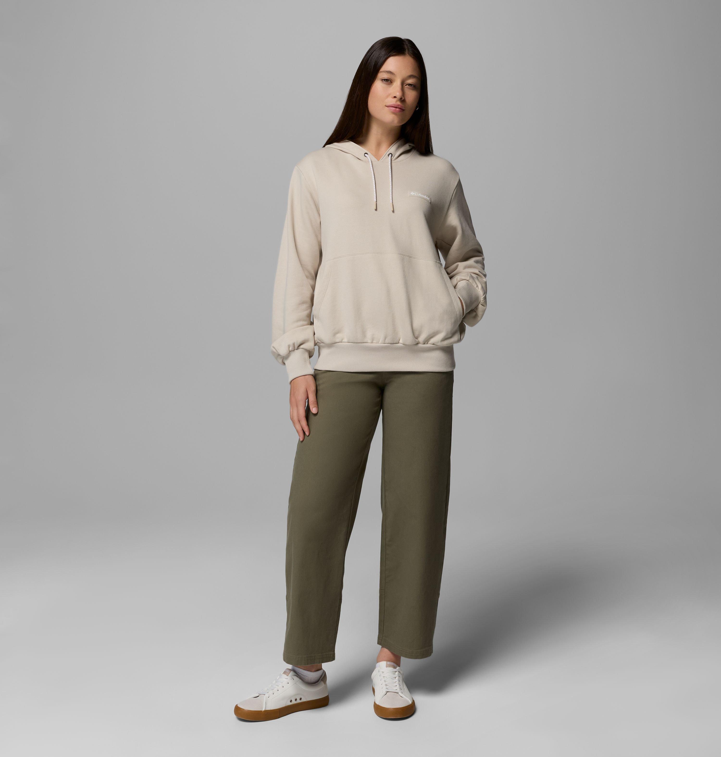 Women's Marble Canyon™ French Terry Hoodie | 278 | XS 2