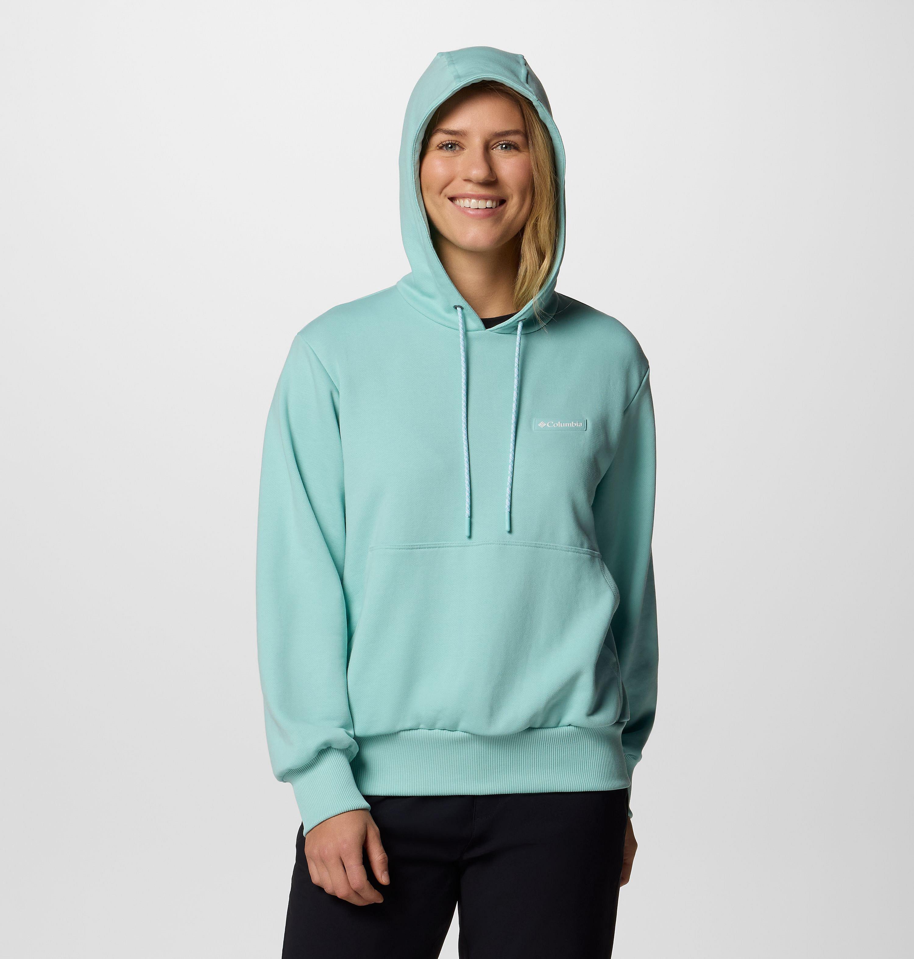 Women's Marble Canyon French Terry Hoodie 5