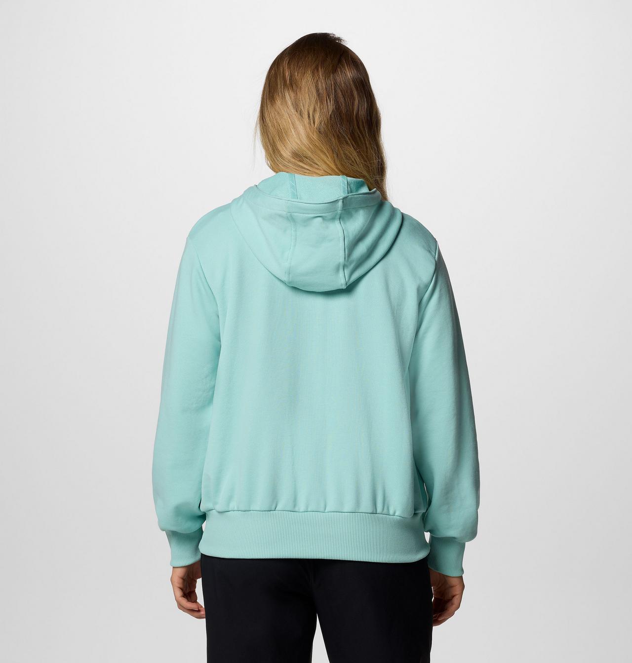 Women's Marble Canyon™ French Terry Hoodie 2