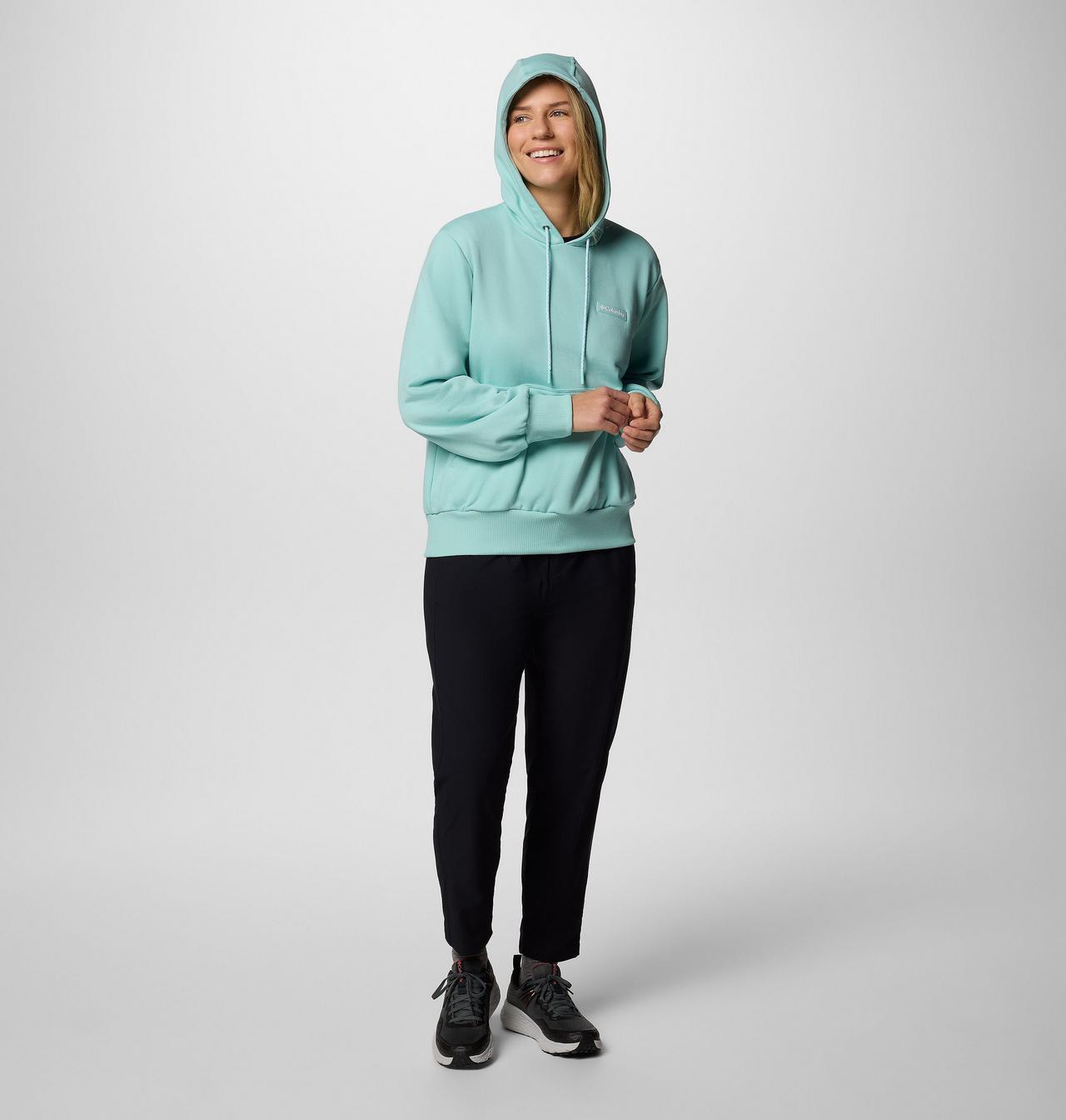 Women's Marble Canyon™ French Terry Hoodie 6