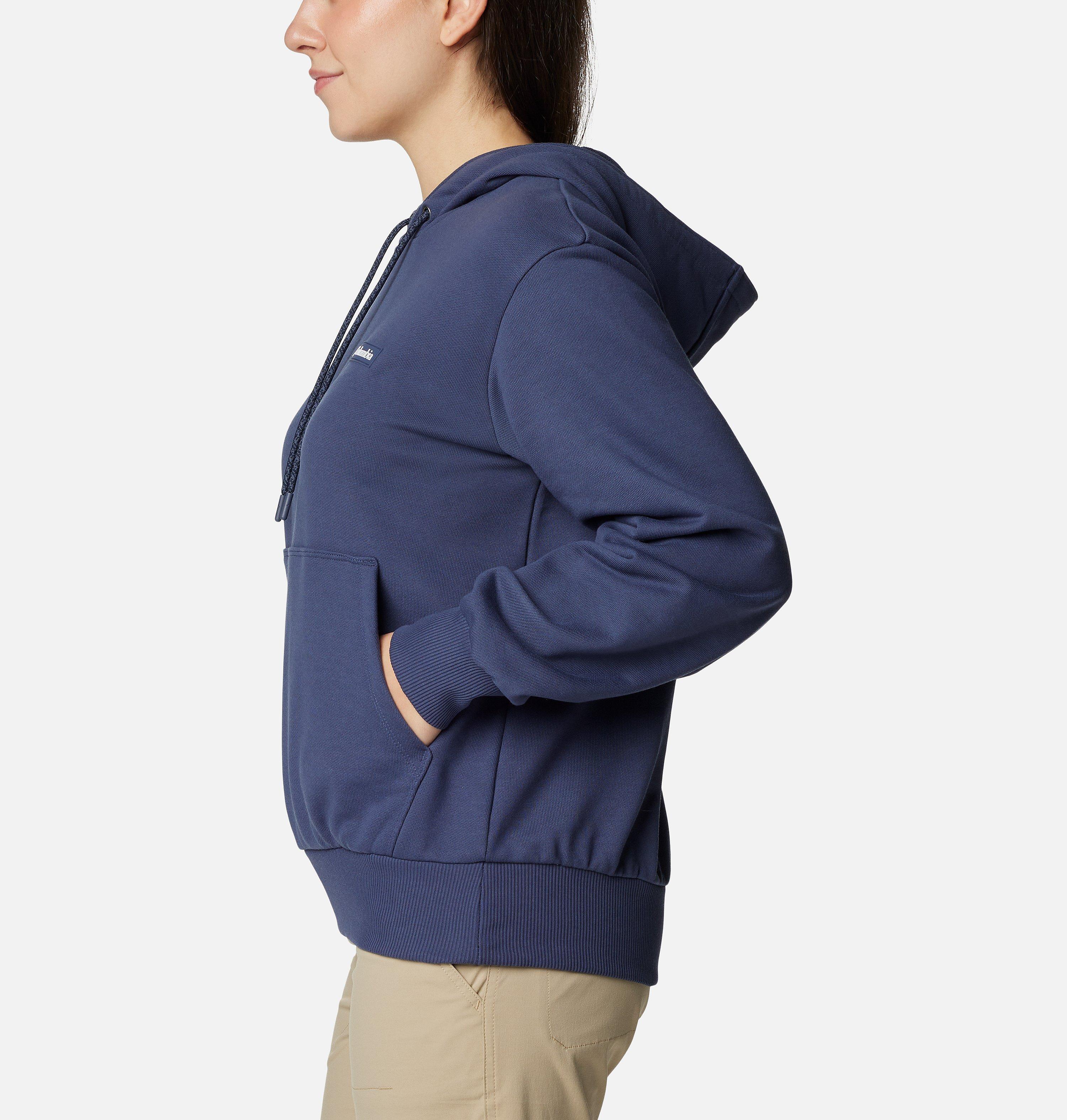 Women's Marble Canyon French Terry Hoodie 3