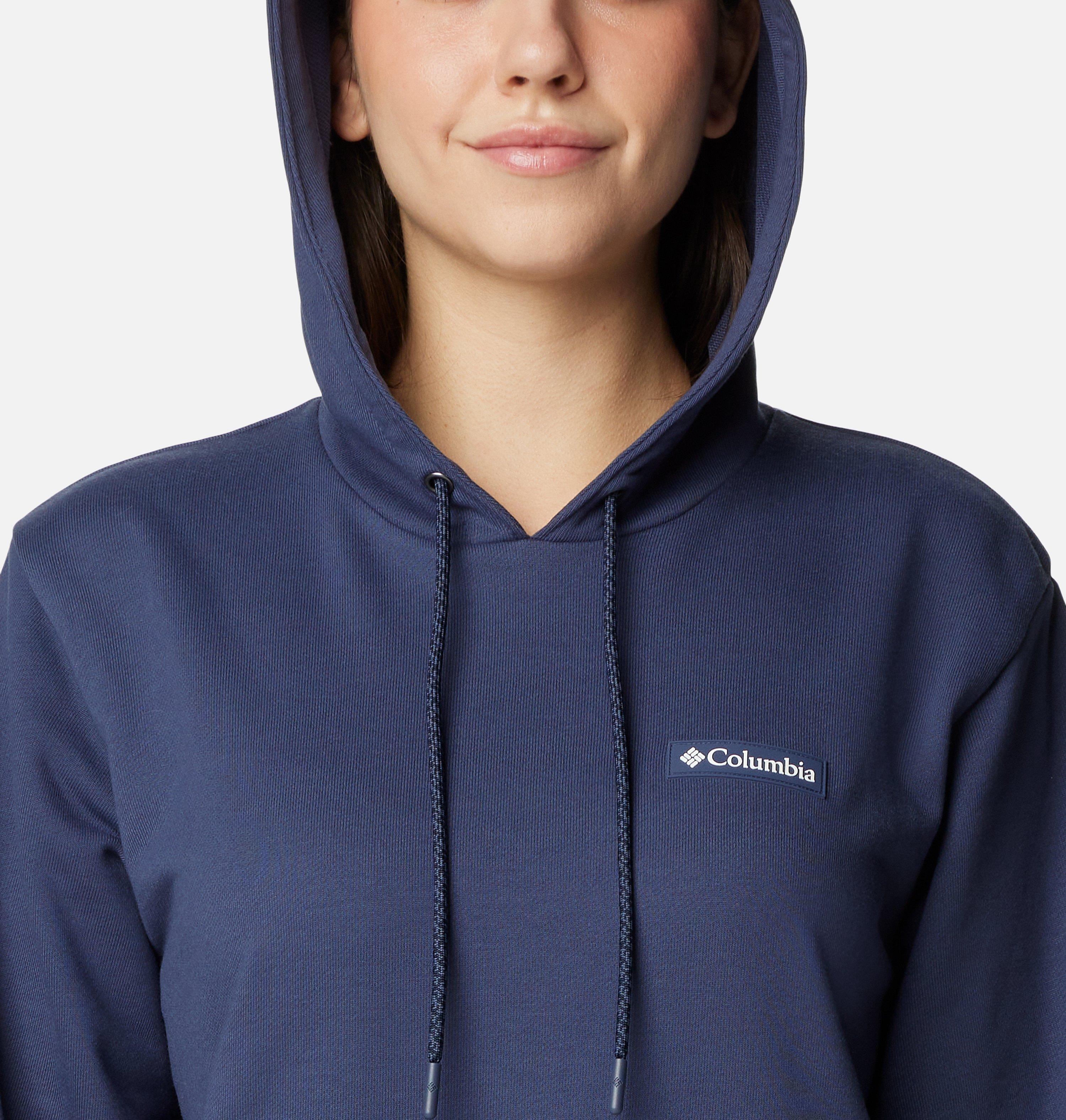 Women's Marble Canyon French Terry Hoodie 4