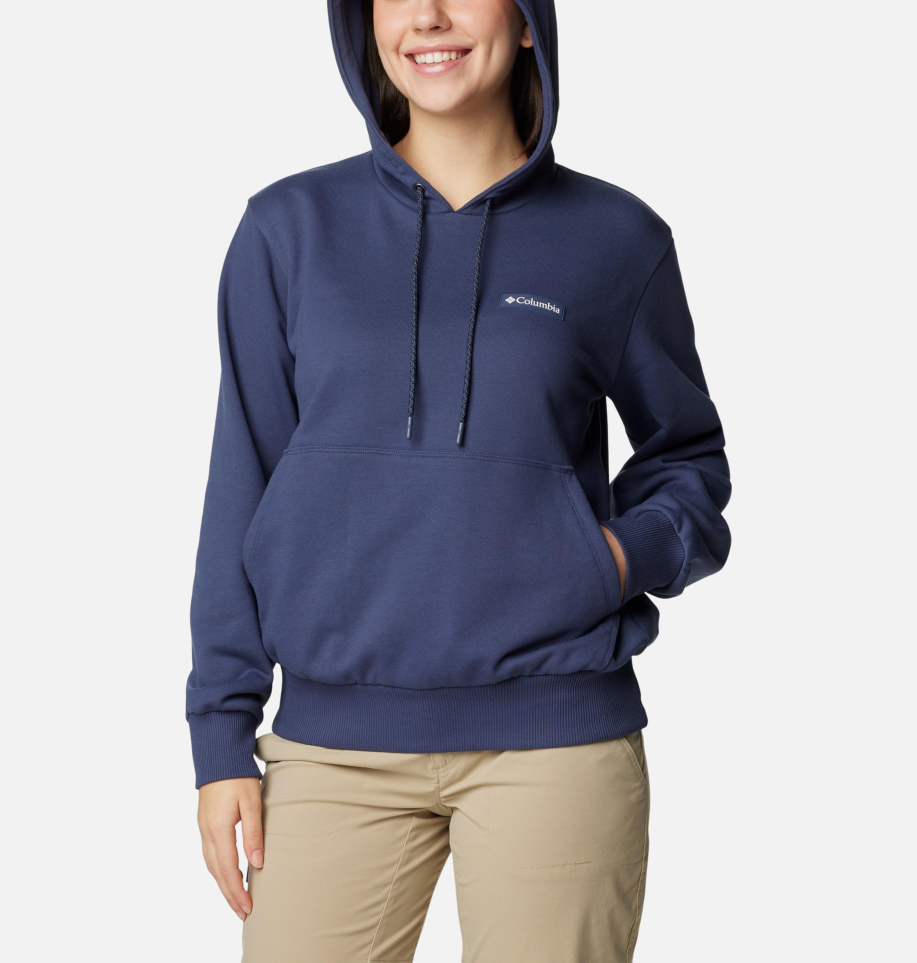 Women's Marble Canyon French Terry Hoodie 5