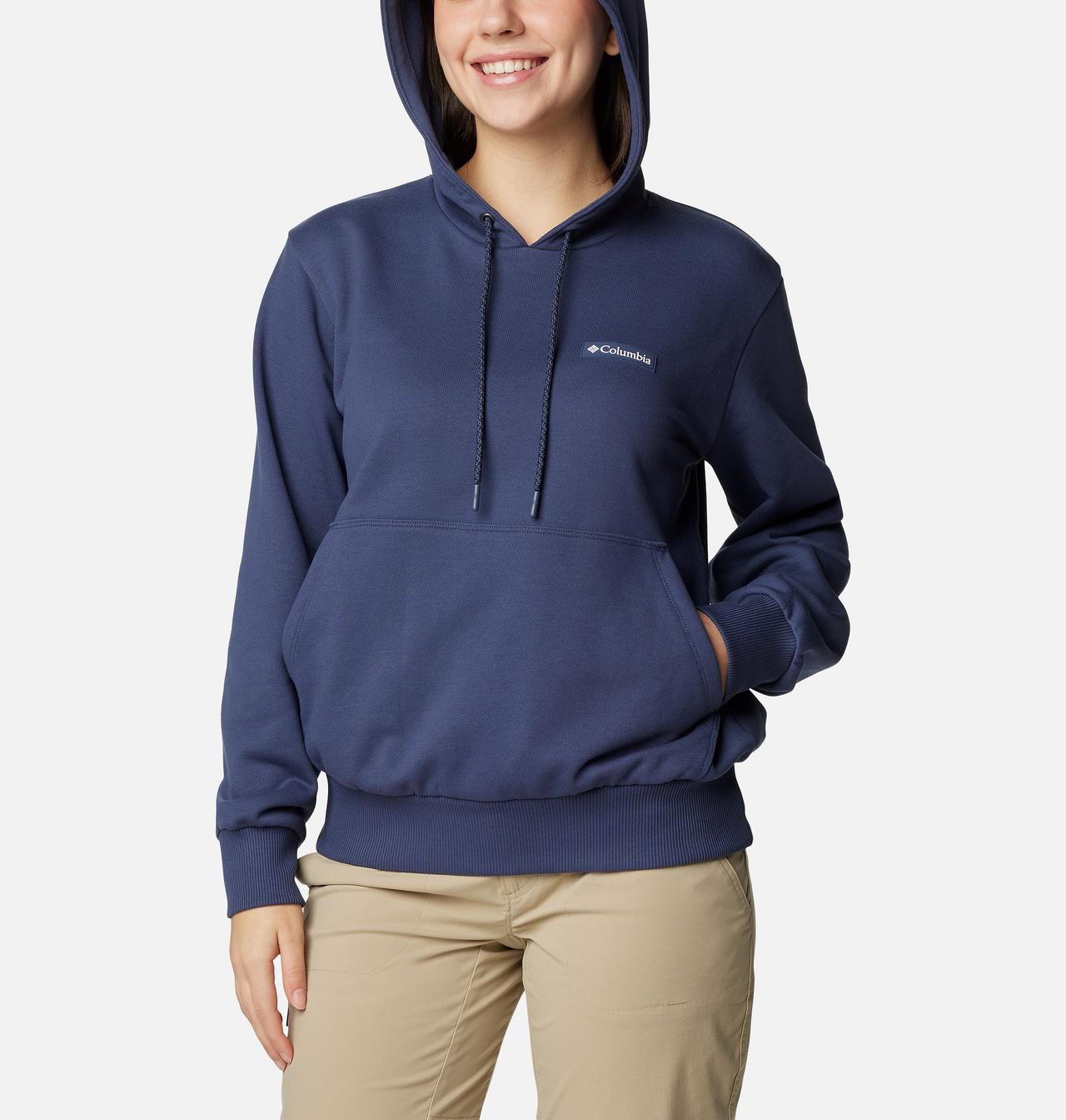 Women's Marble Canyon™ French Terry Hoodie 5