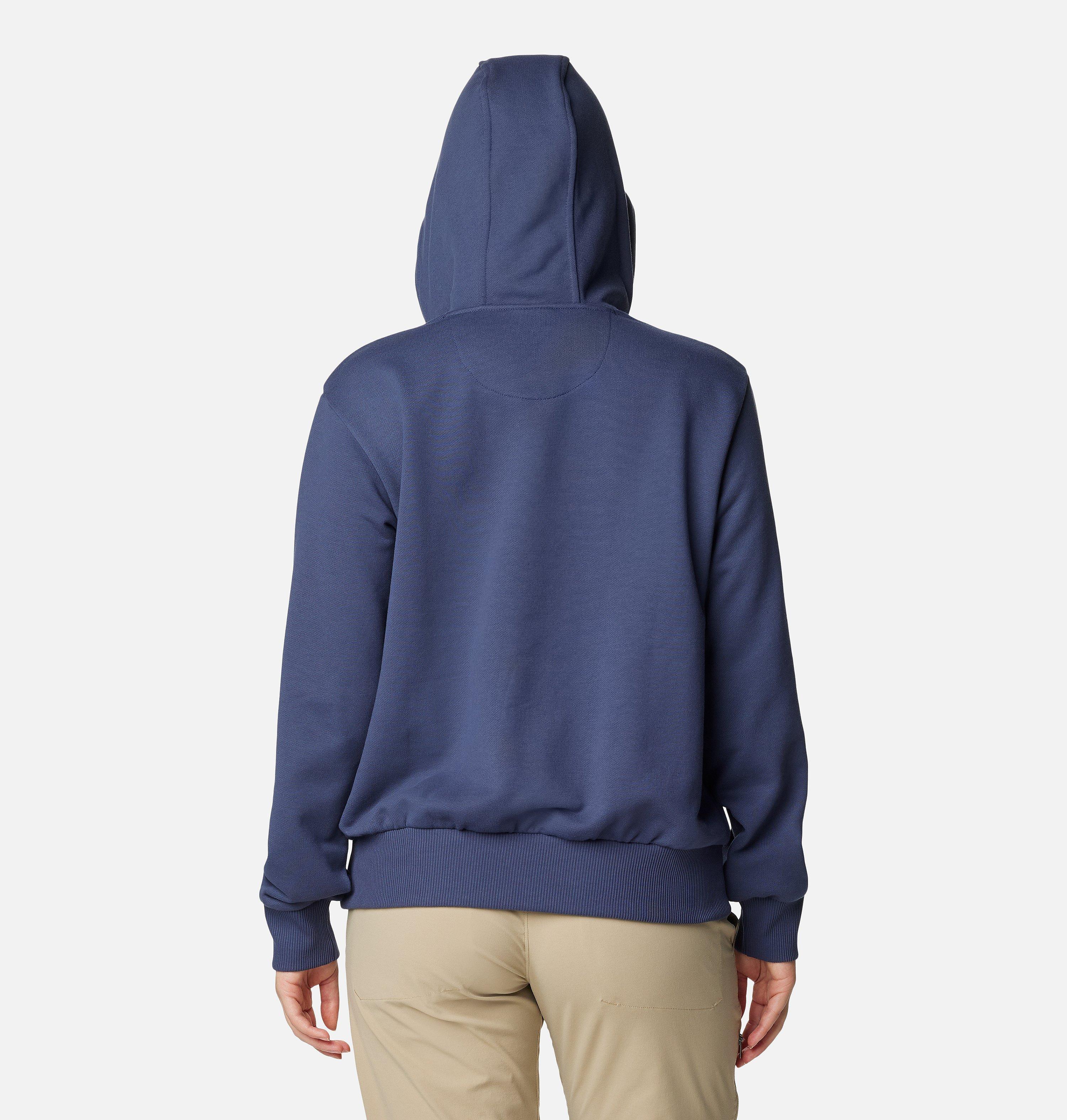 Women's Marble Canyon French Terry Hoodie 2