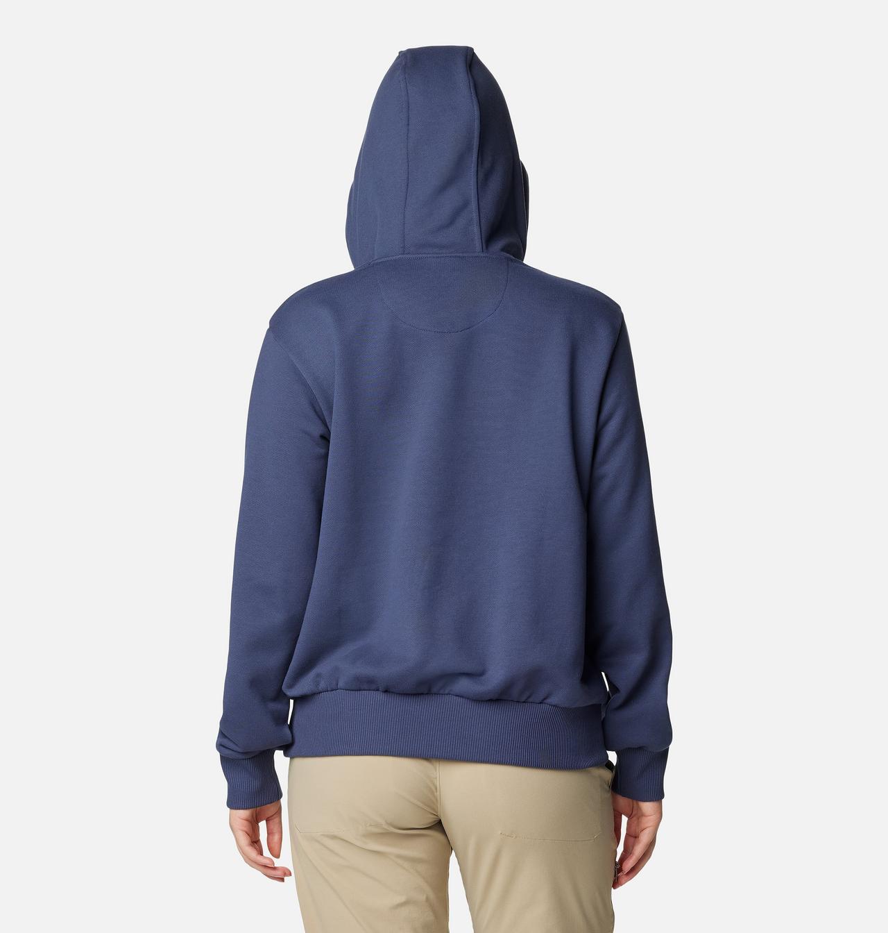 Women's Marble Canyon™ French Terry Hoodie 2