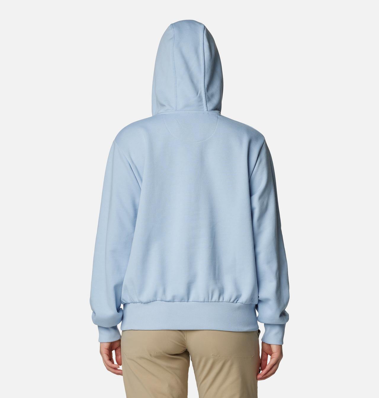 Women's Marble Canyon™ French Terry Hoodie 2
