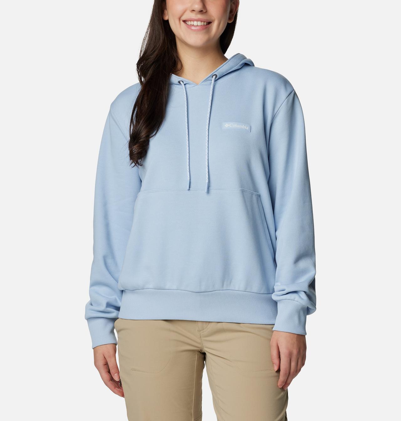 Women's Marble Canyon™ French Terry Hoodie 1