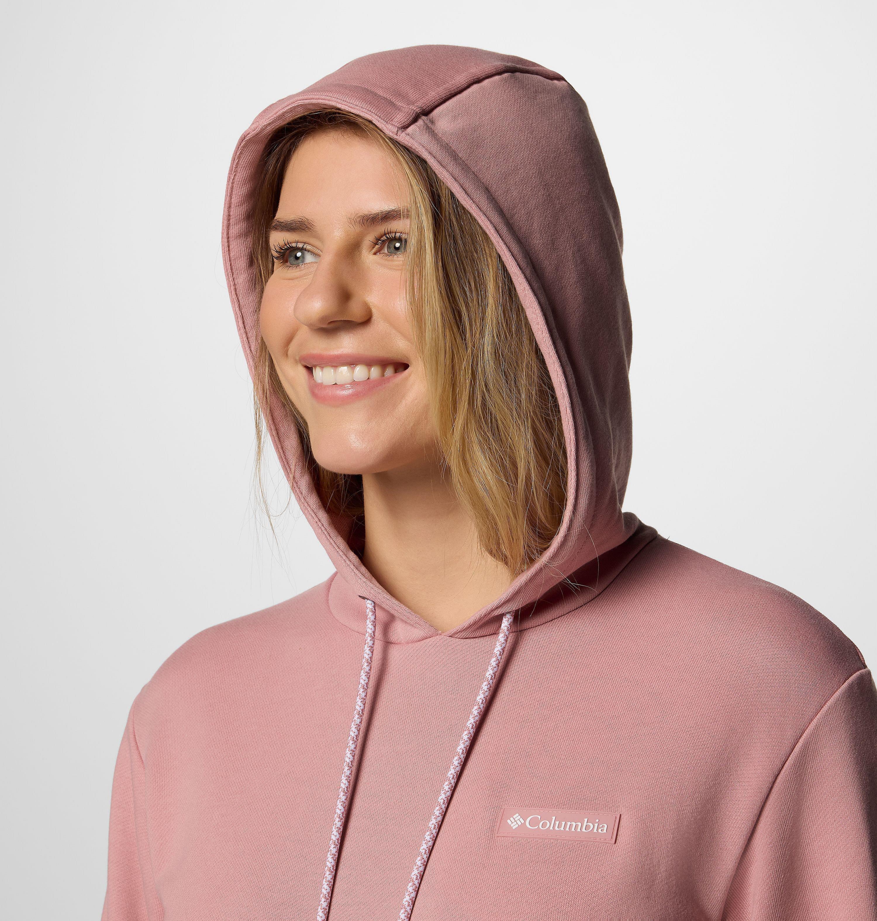 Women's Marble Canyon French Terry Hoodie 4