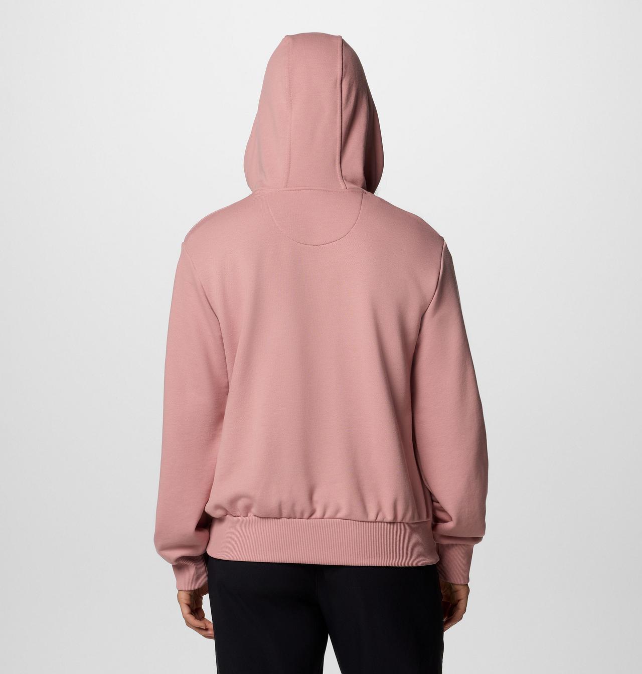 Women's Marble Canyon™ French Terry Hoodie | 659 | XS 2
