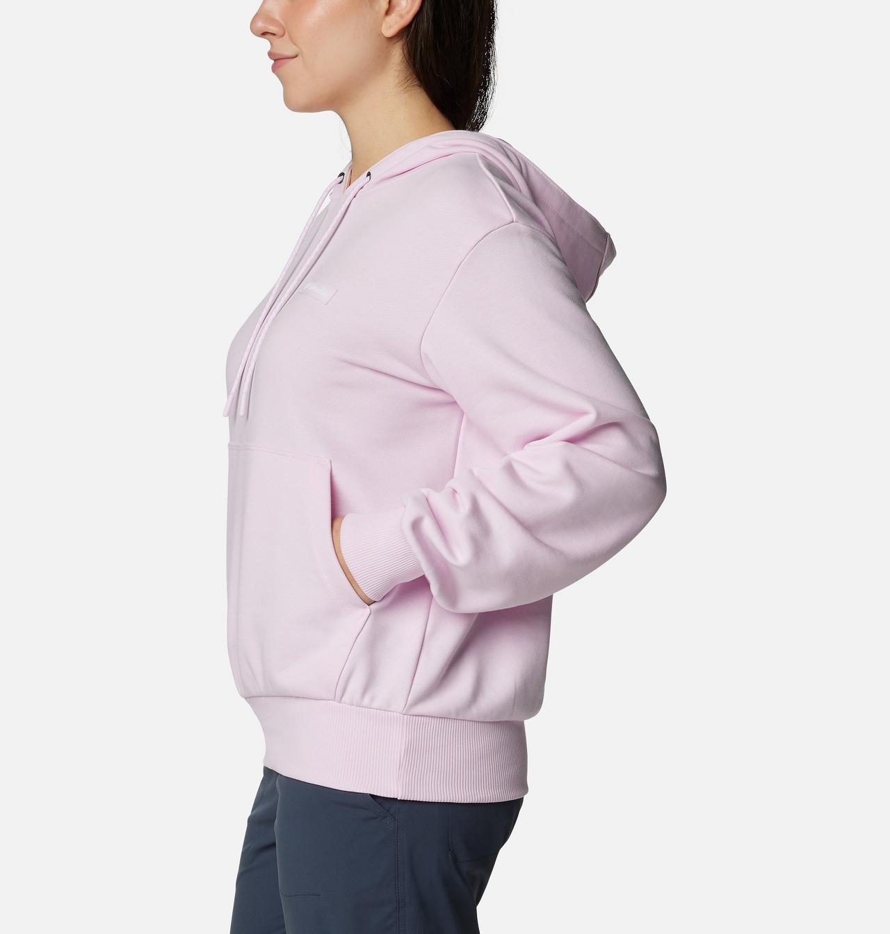 Women's Marble Canyon™ French Terry Hoodie | 686 | L 3