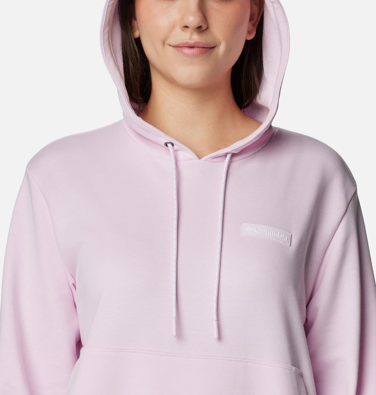 Women's Marble Canyon™ French Terry Hoodie | 686 | L 4