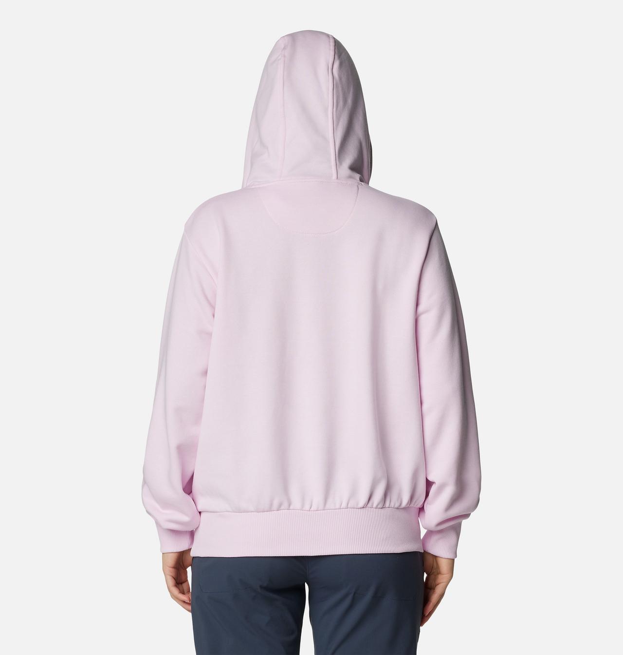 Women's Marble Canyon™ French Terry Hoodie | 686 | L 2