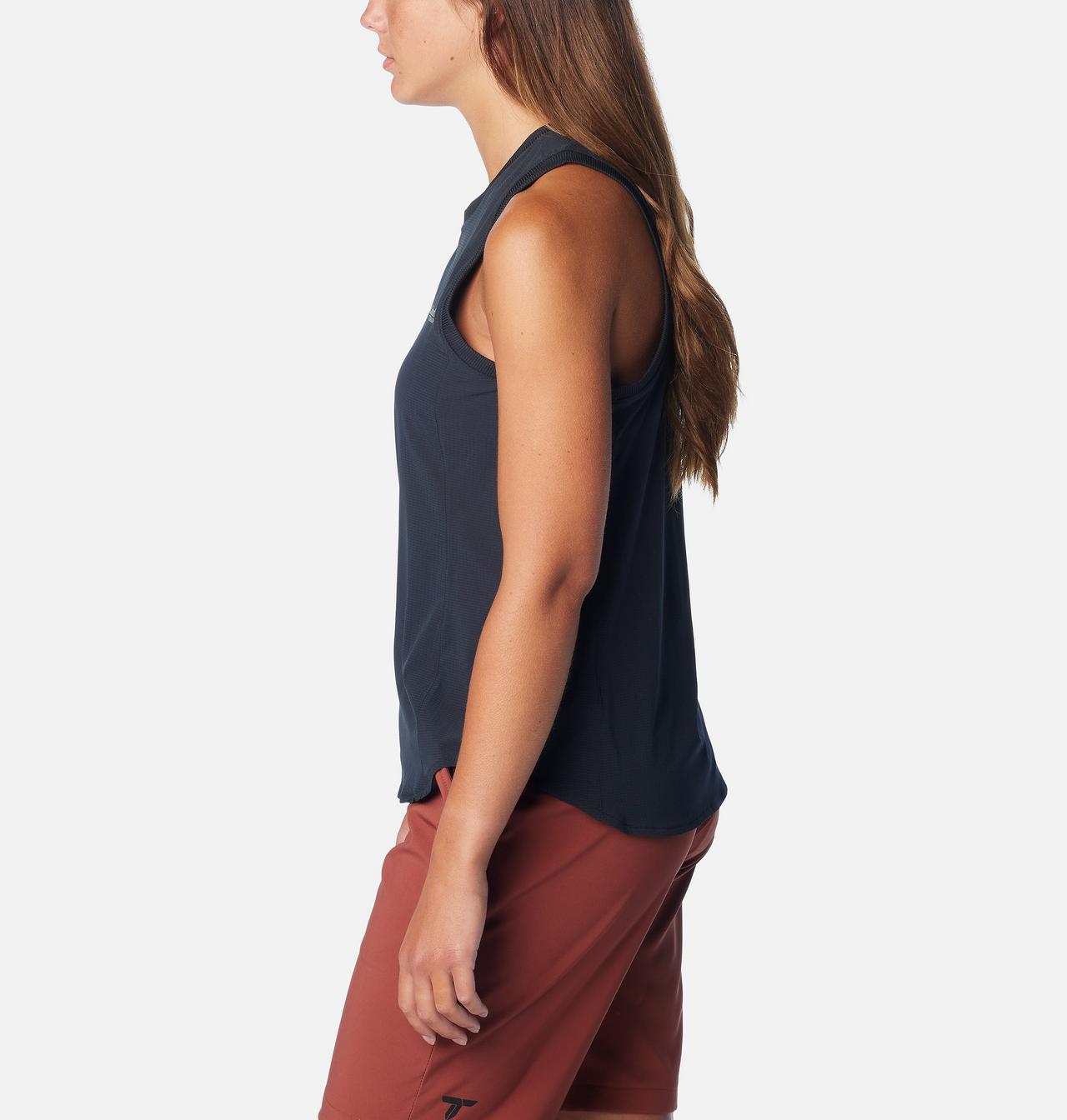 Women's Cirque River™ Woven Support Tank 3