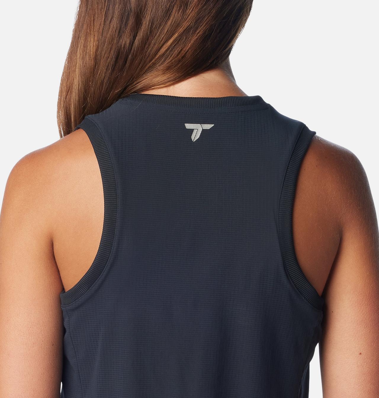 Women's Cirque River™ Woven Support Tank 5