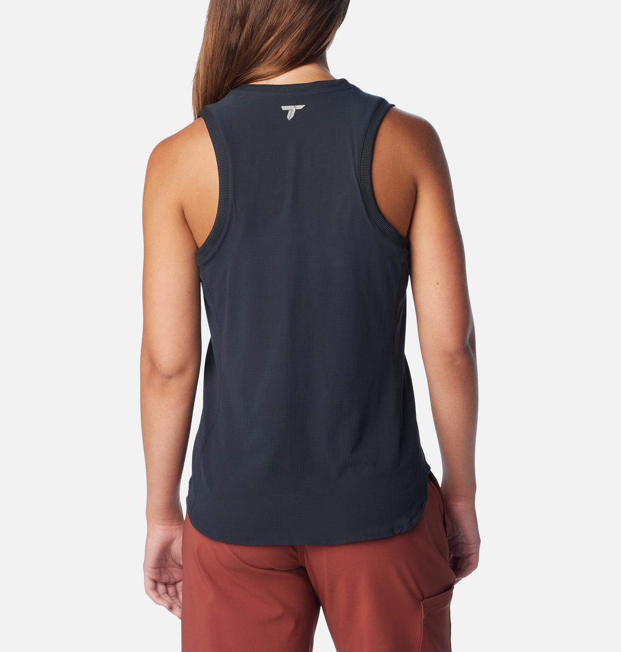 Women's Cirque River™ Woven Support Tank 2