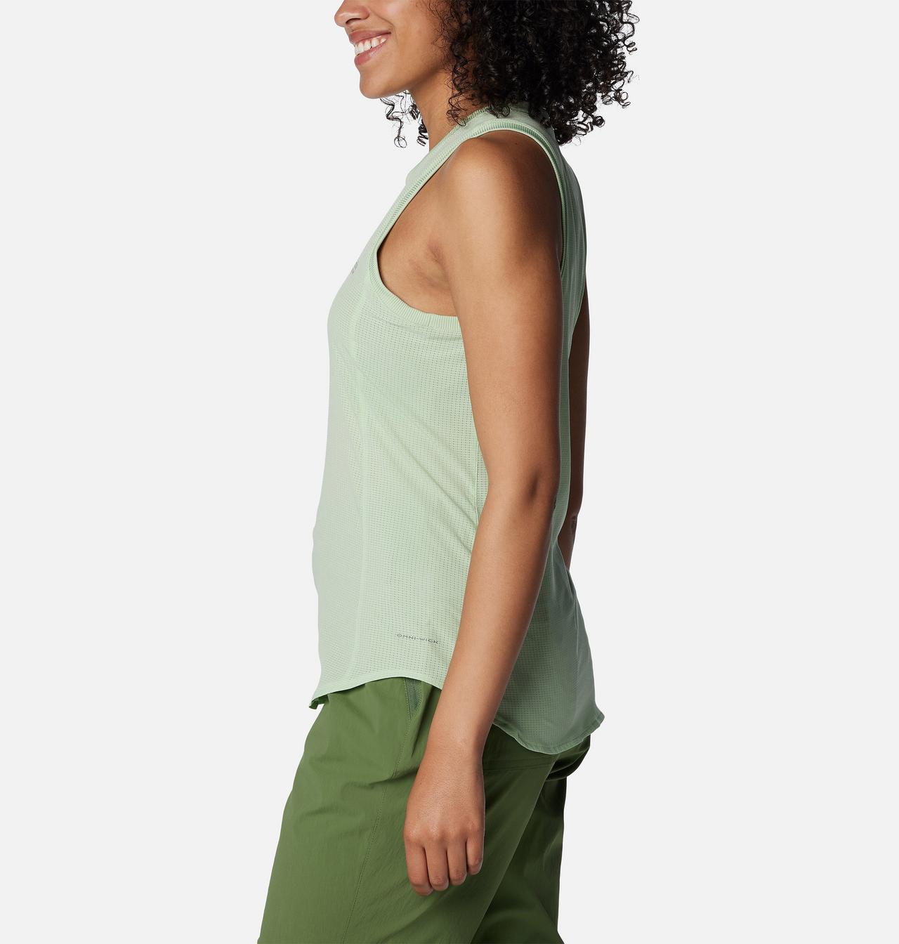 Women's Cirque River™ Woven Support Tank 3