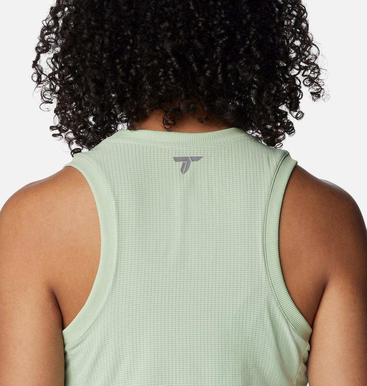 Women's Cirque River™ Woven Support Tank 5