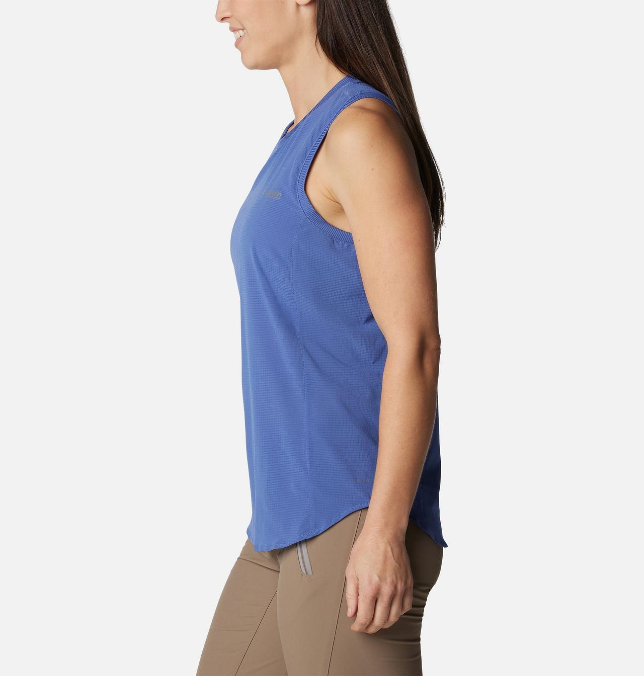 Women's Cirque River™ Woven Support Tank | 593 | L 3