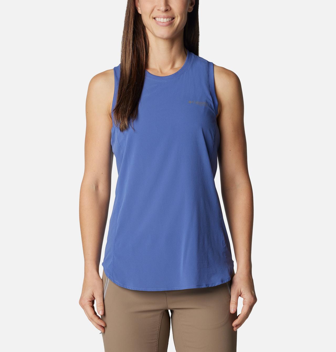 Women's Cirque River™ Woven Support Tank | 593 | L 1