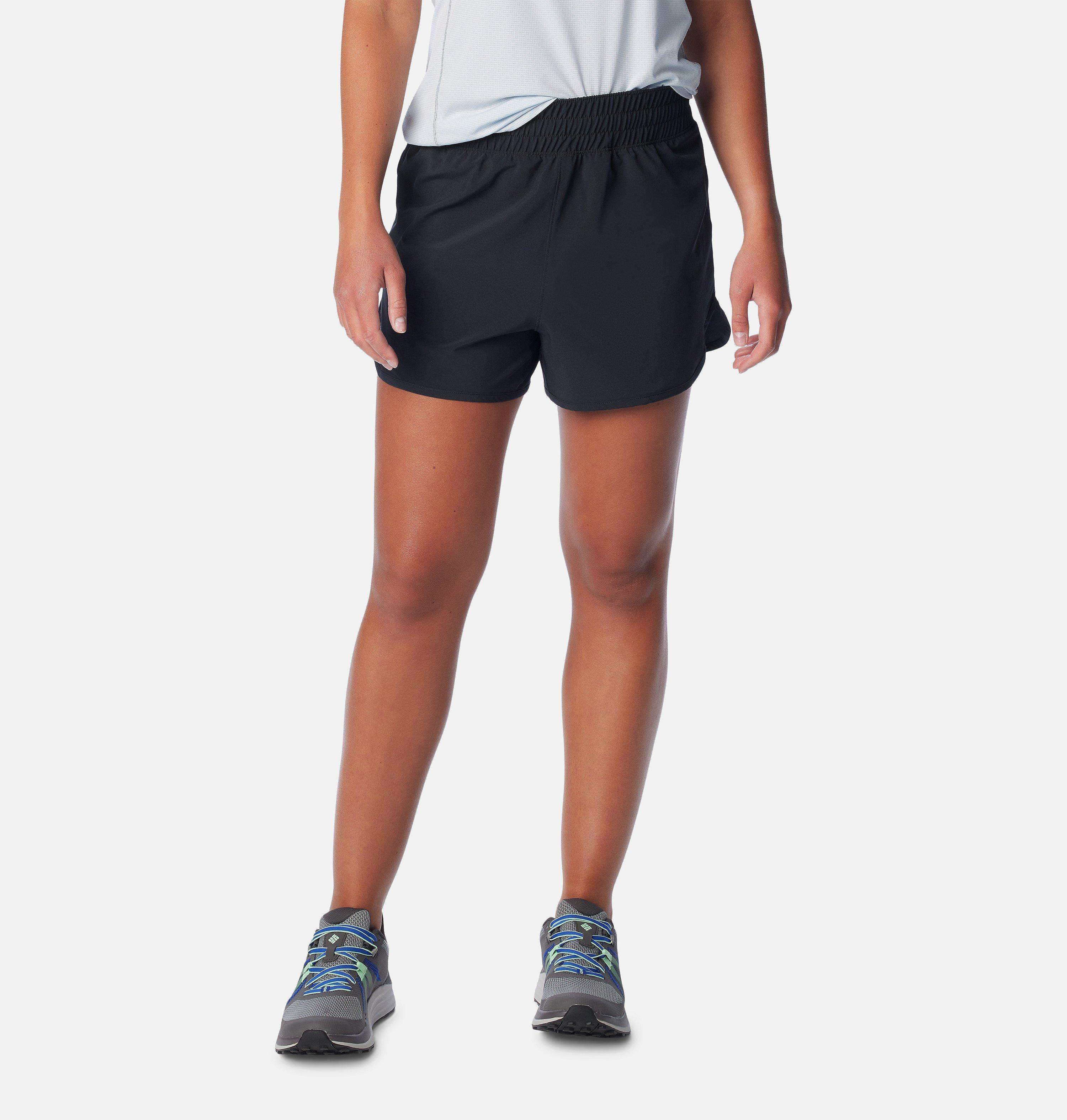 W Endless Trail™ Short · color Black