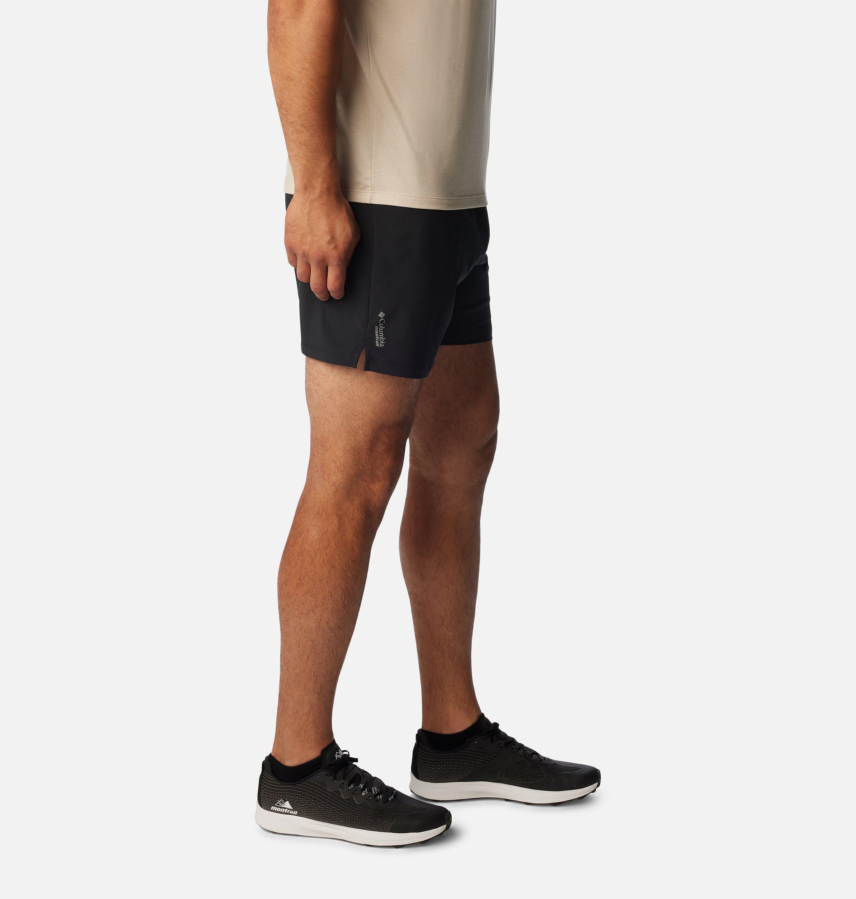 Men's Montrail Endless Trail Shorts 3