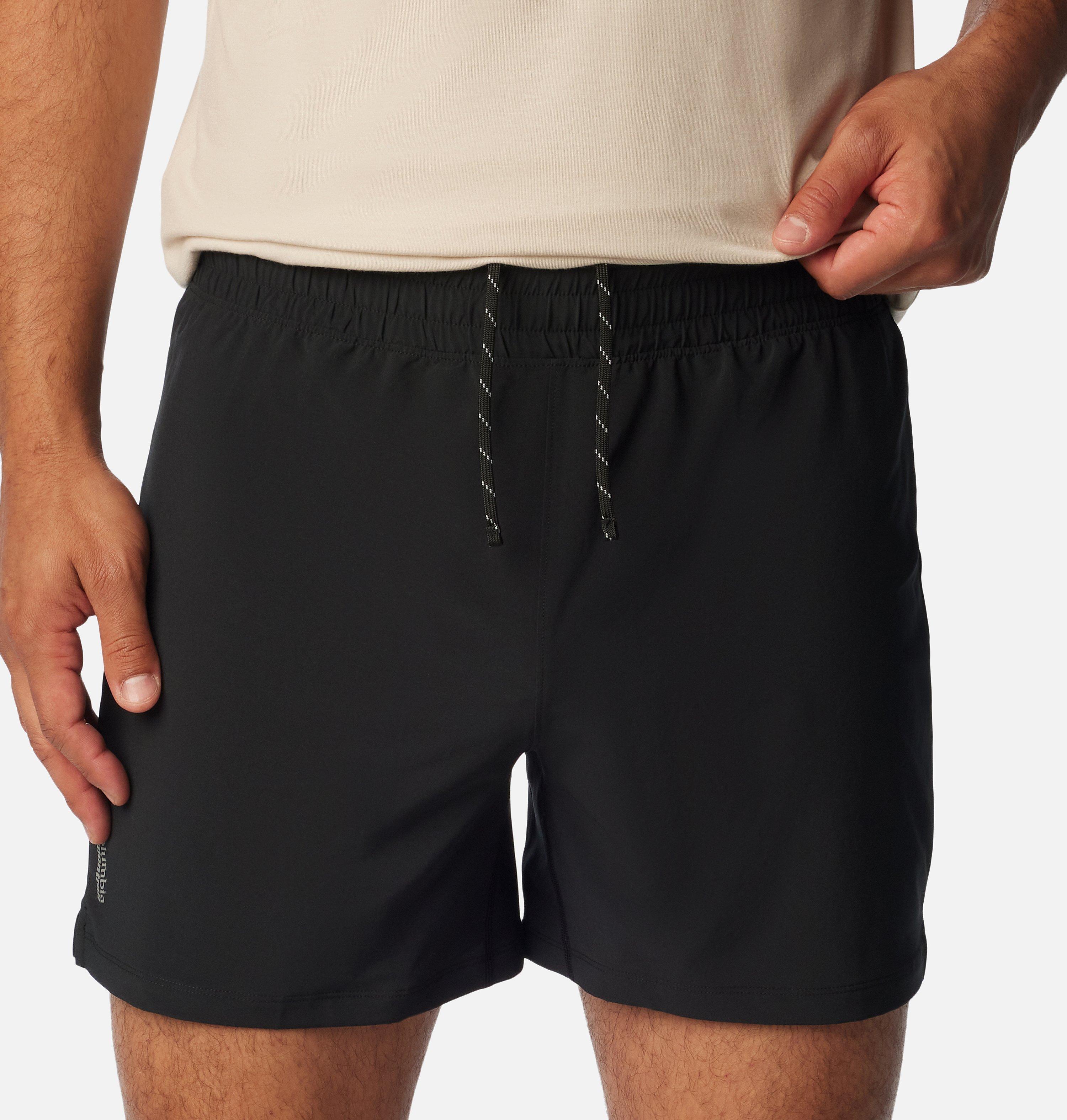 Men's Montrail Endless Trail Shorts 4
