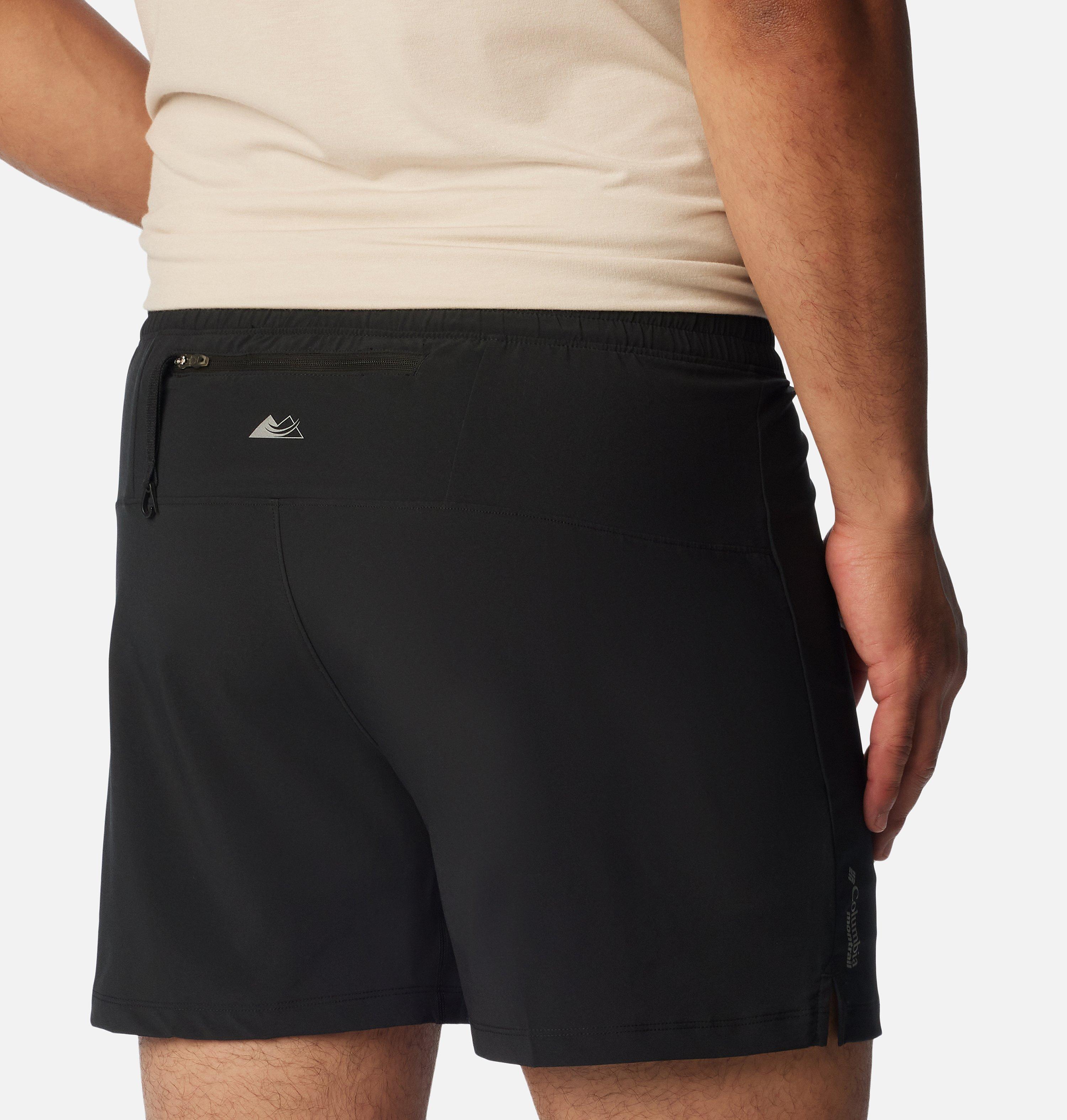 Men's Montrail Endless Trail Shorts 5