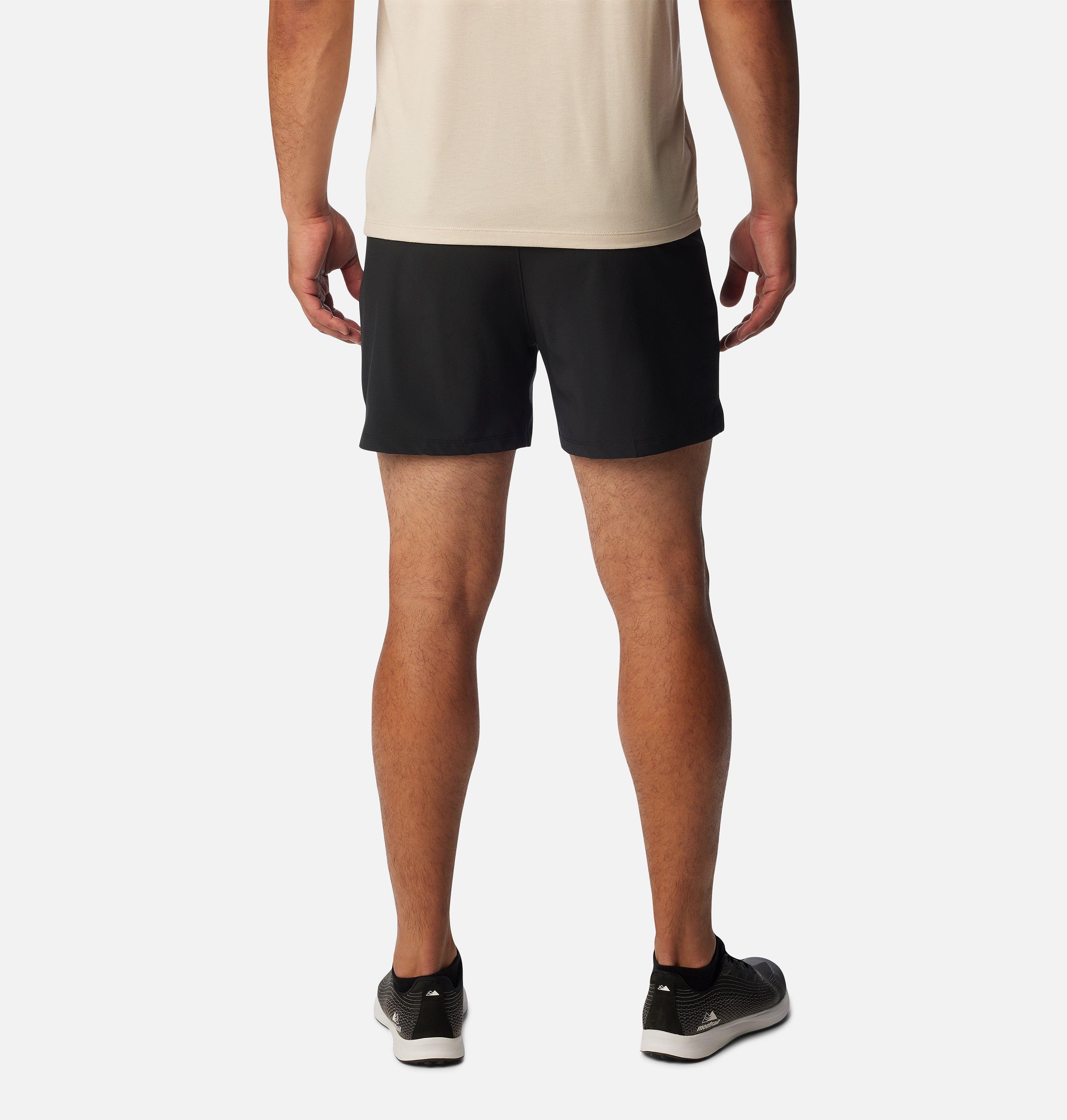Men's Montrail Endless Trail Shorts 2