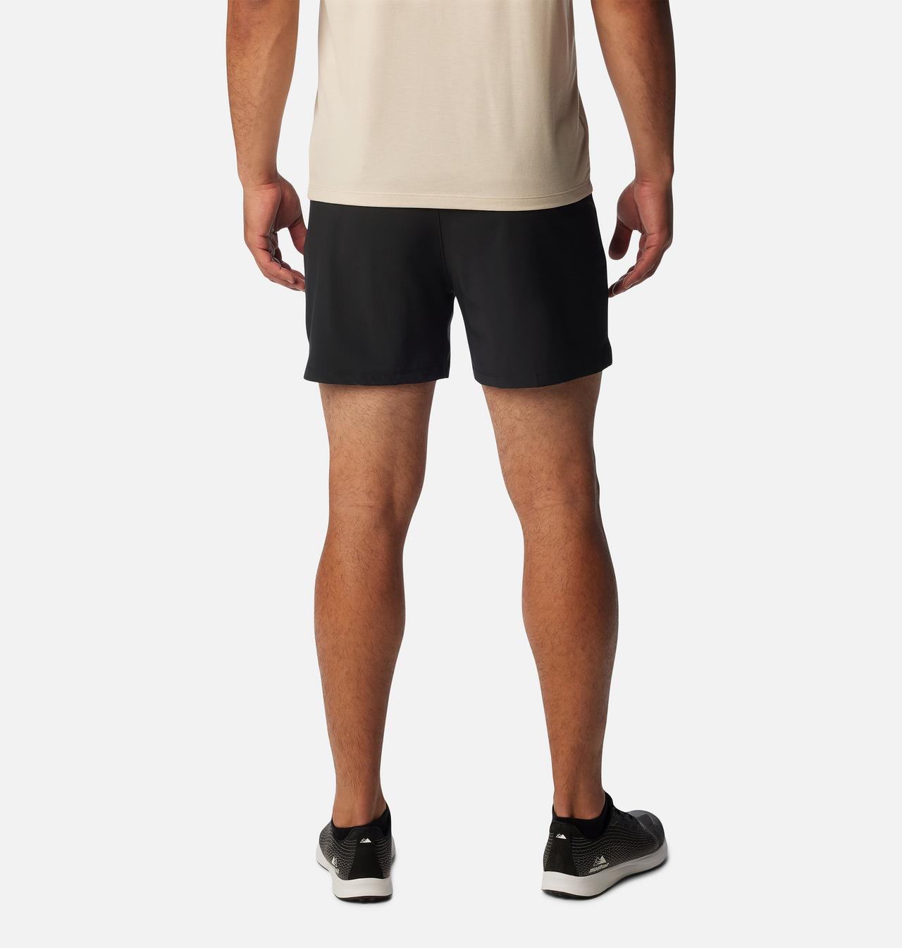 Men's Montrail™ Endless Trail™ Shorts | 010 | M | 5 2