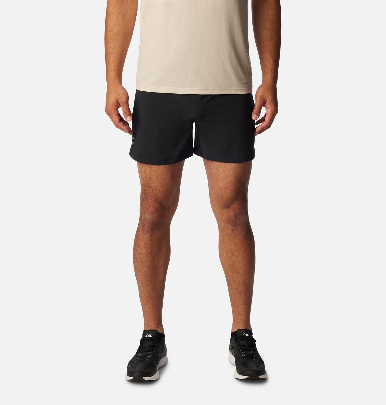 Men's Montrail™ Endless Trail™ Shorts | 010 | M | 5 1