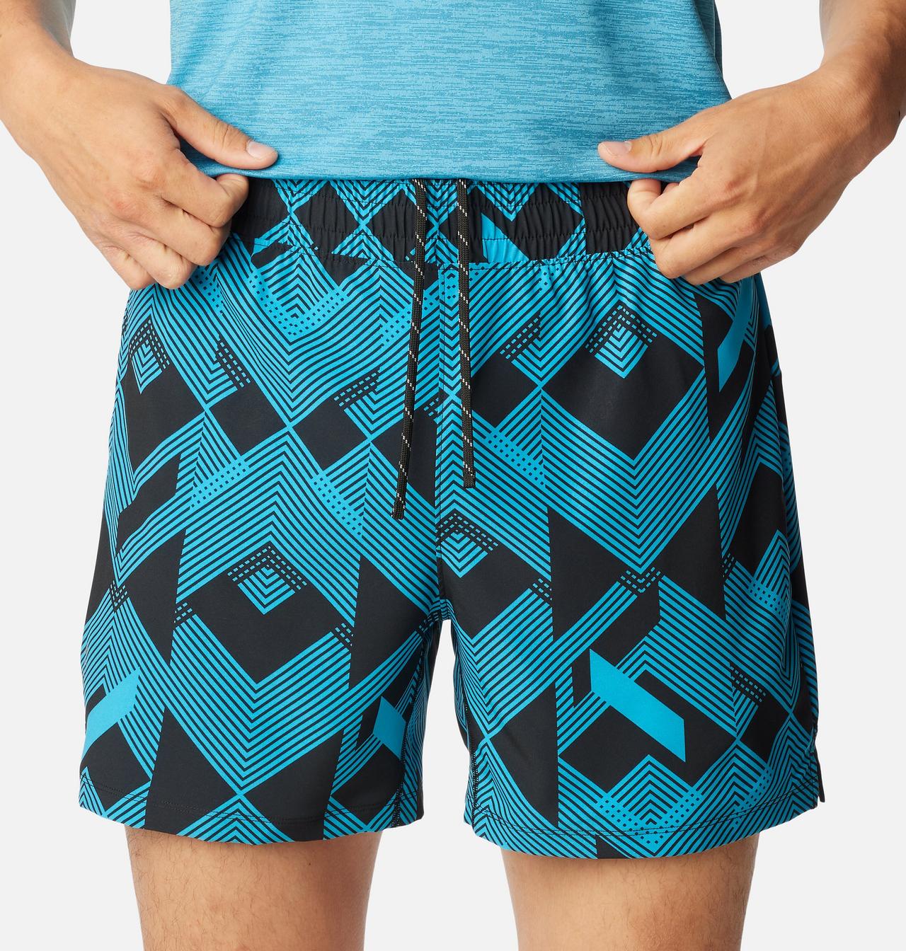 Men's Montrail™ Endless Trail™ Shorts 4