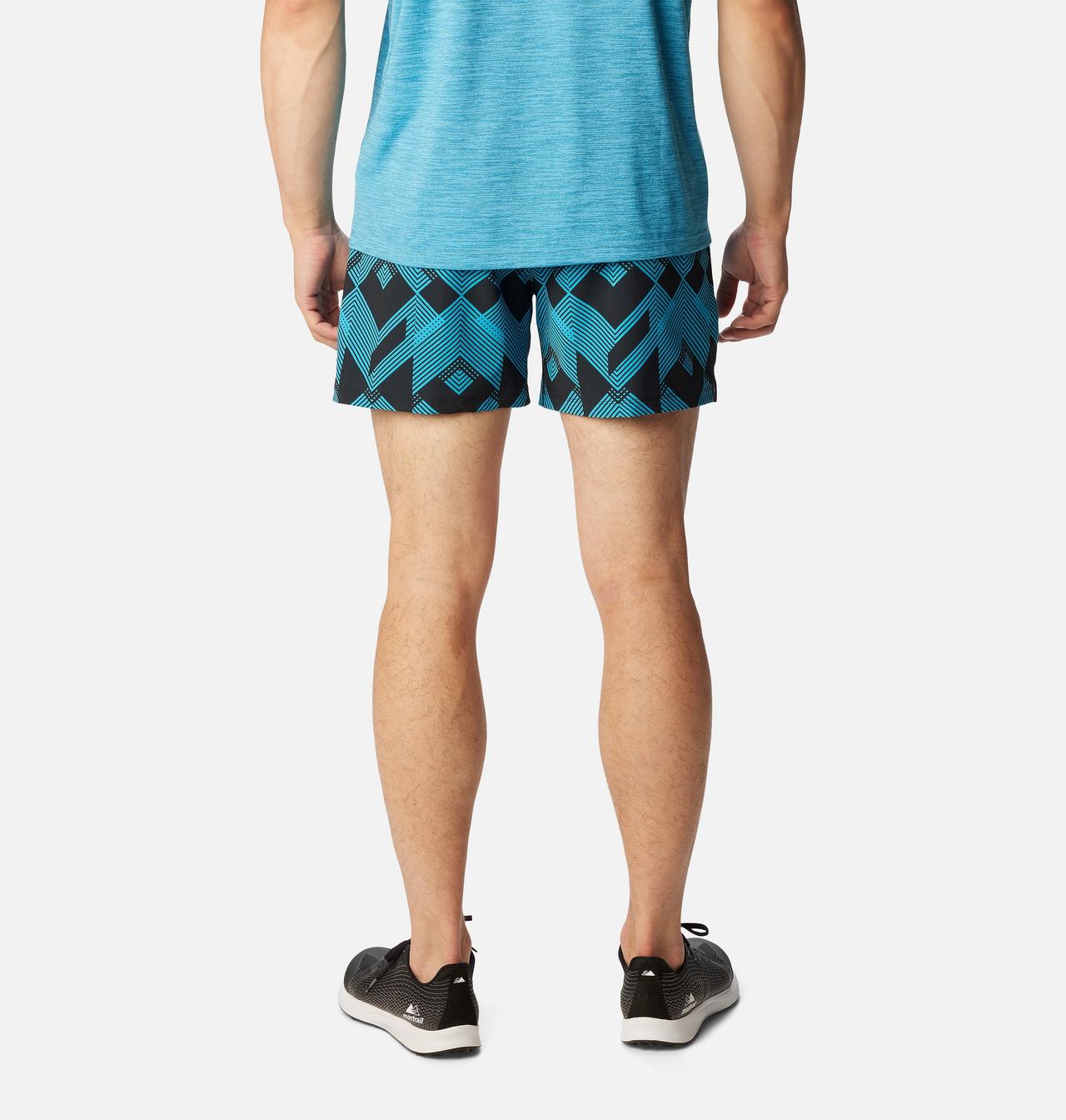 Men's Montrail™ Endless Trail™ Shorts 2