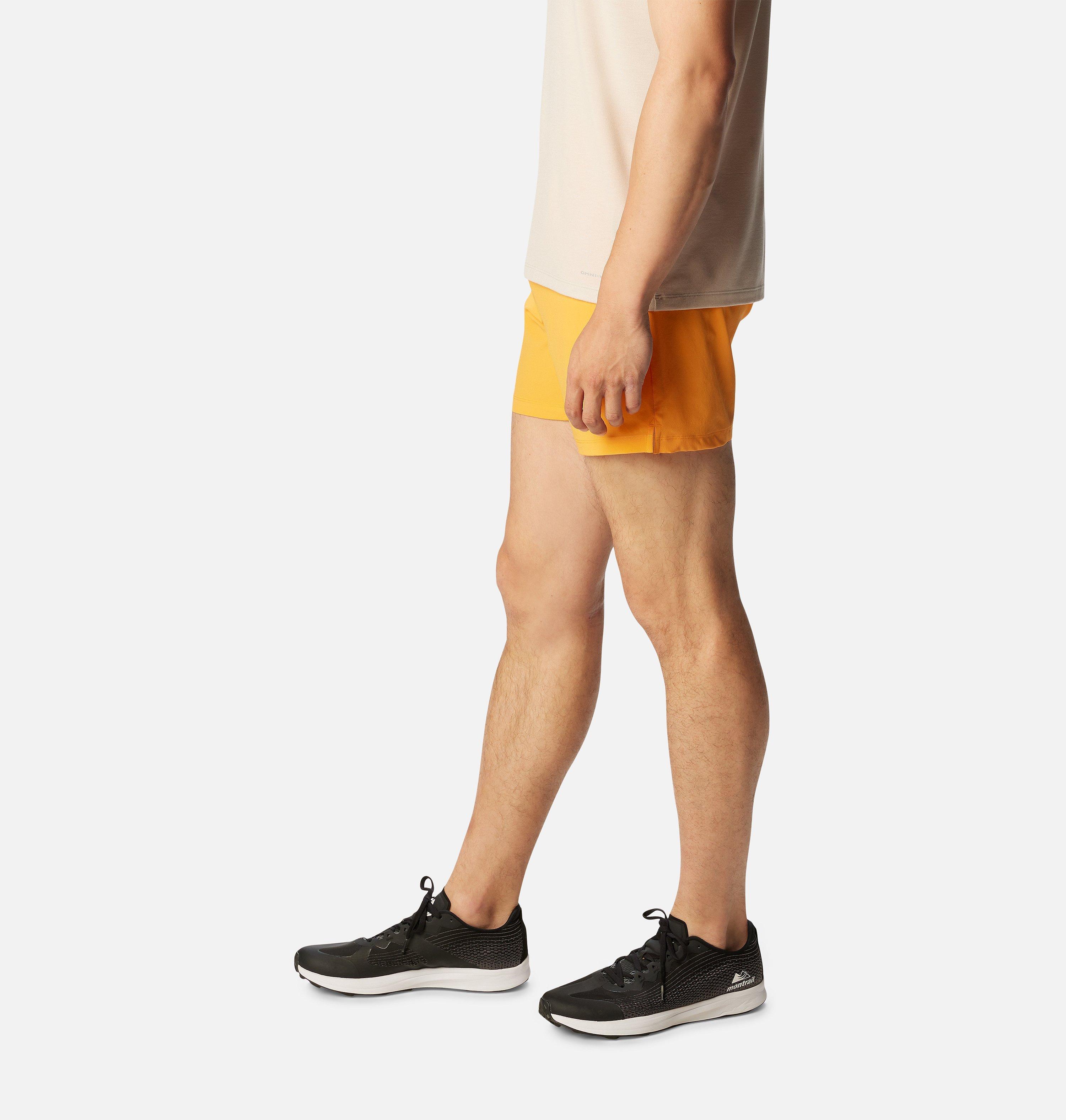 Men's Montrail Endless Trail Shorts 3