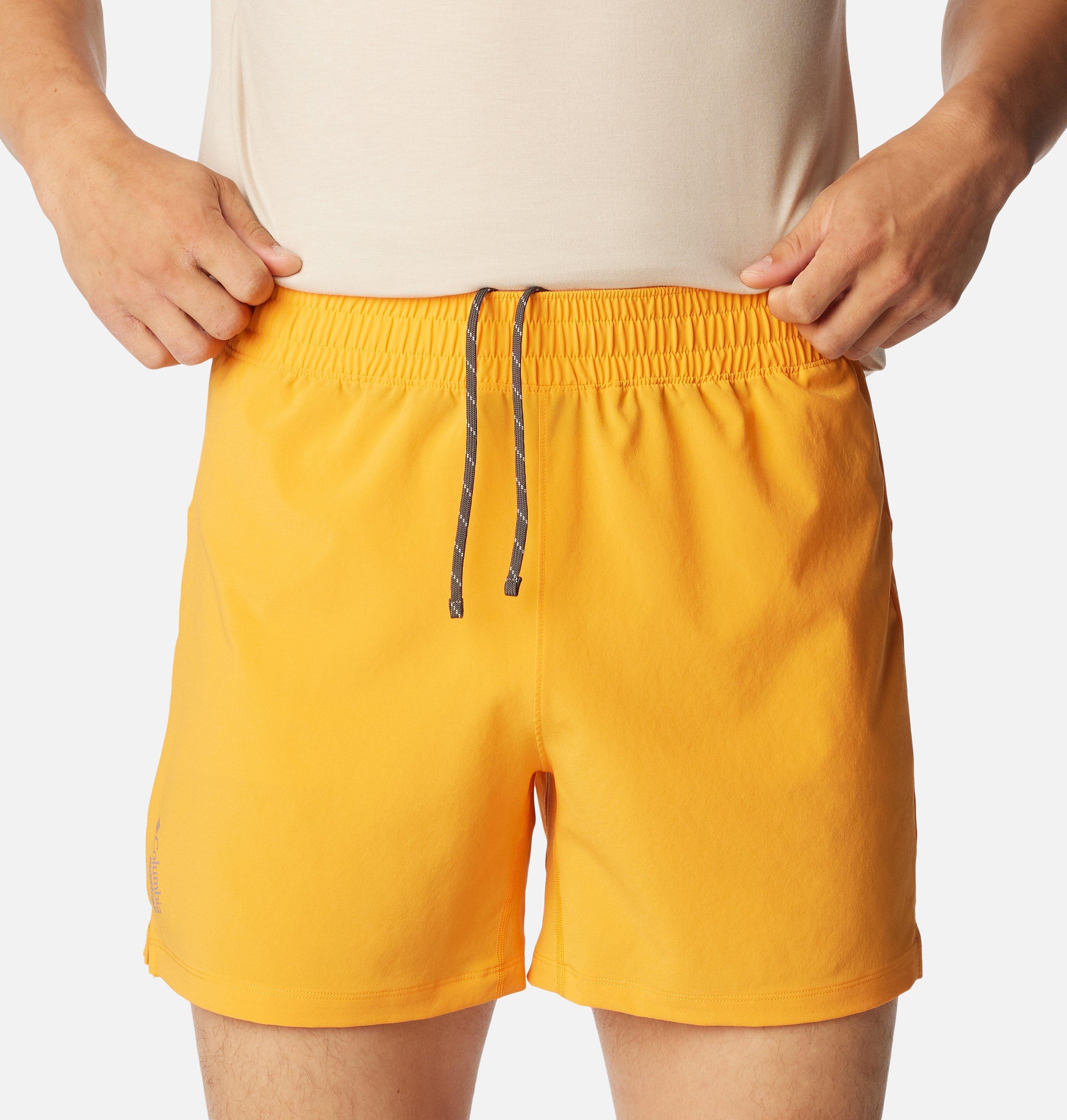 Men's Montrail Endless Trail Shorts 4