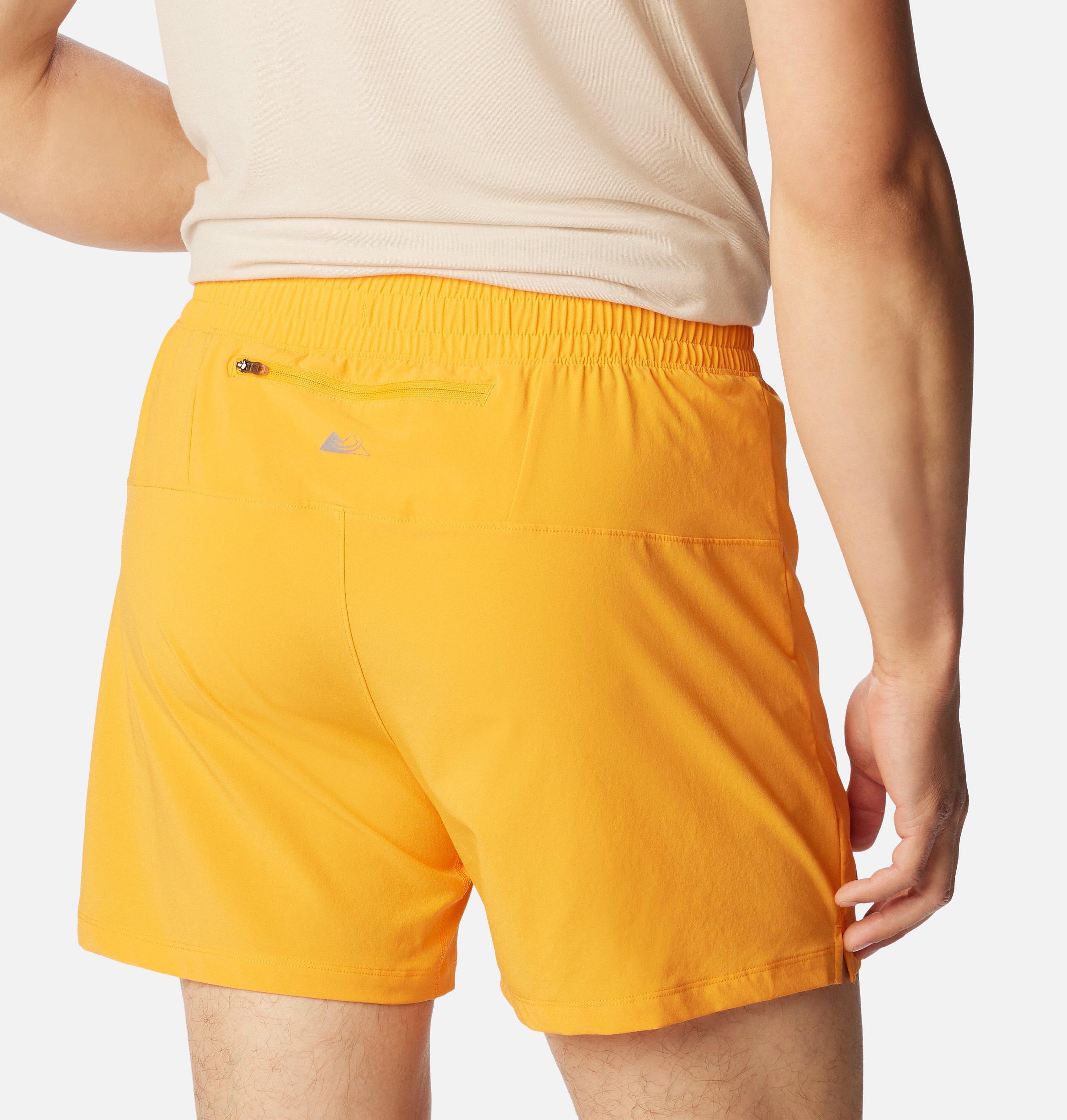 Men's Montrail Endless Trail Shorts 5