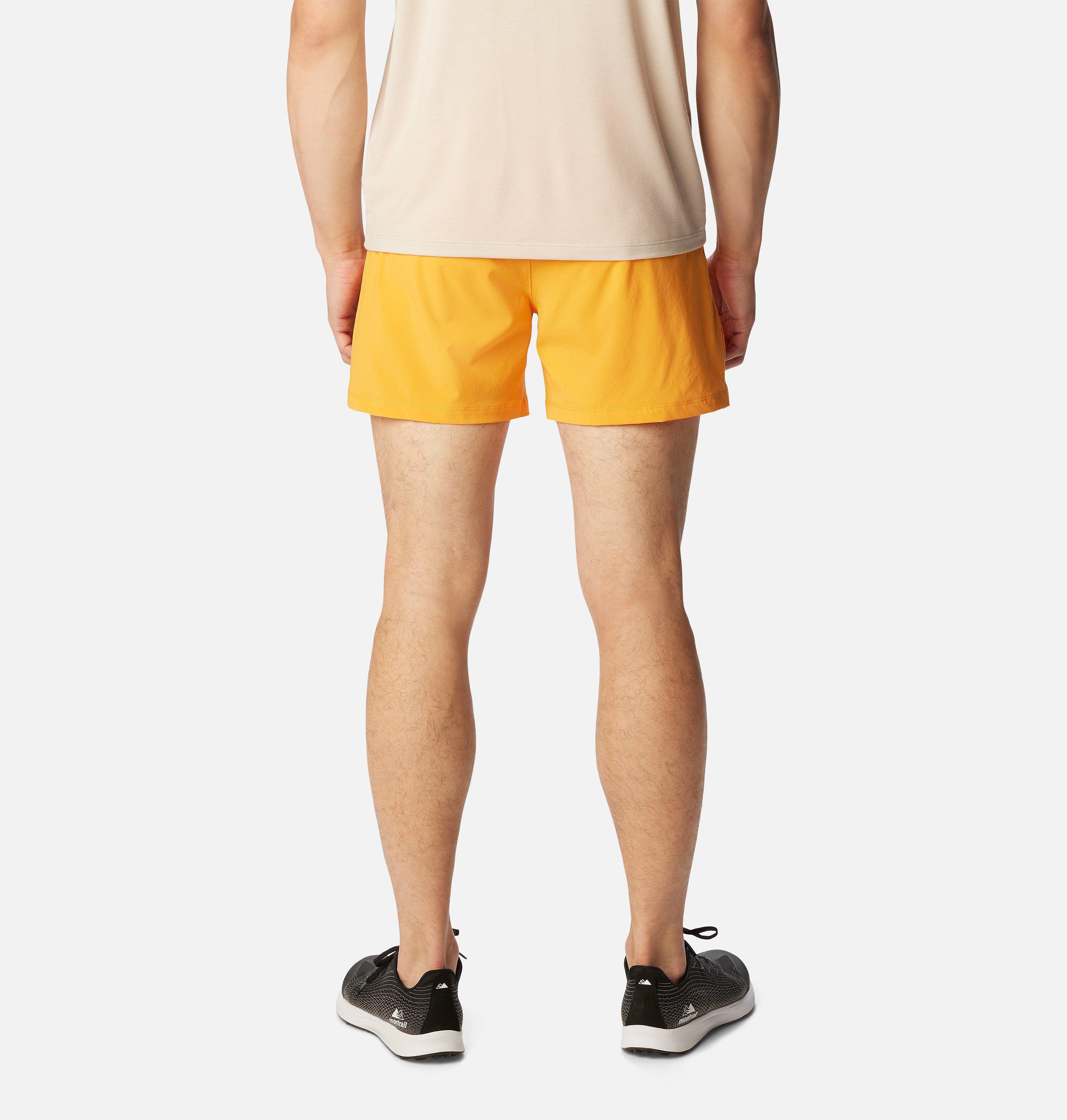Men's Montrail Endless Trail Shorts 2
